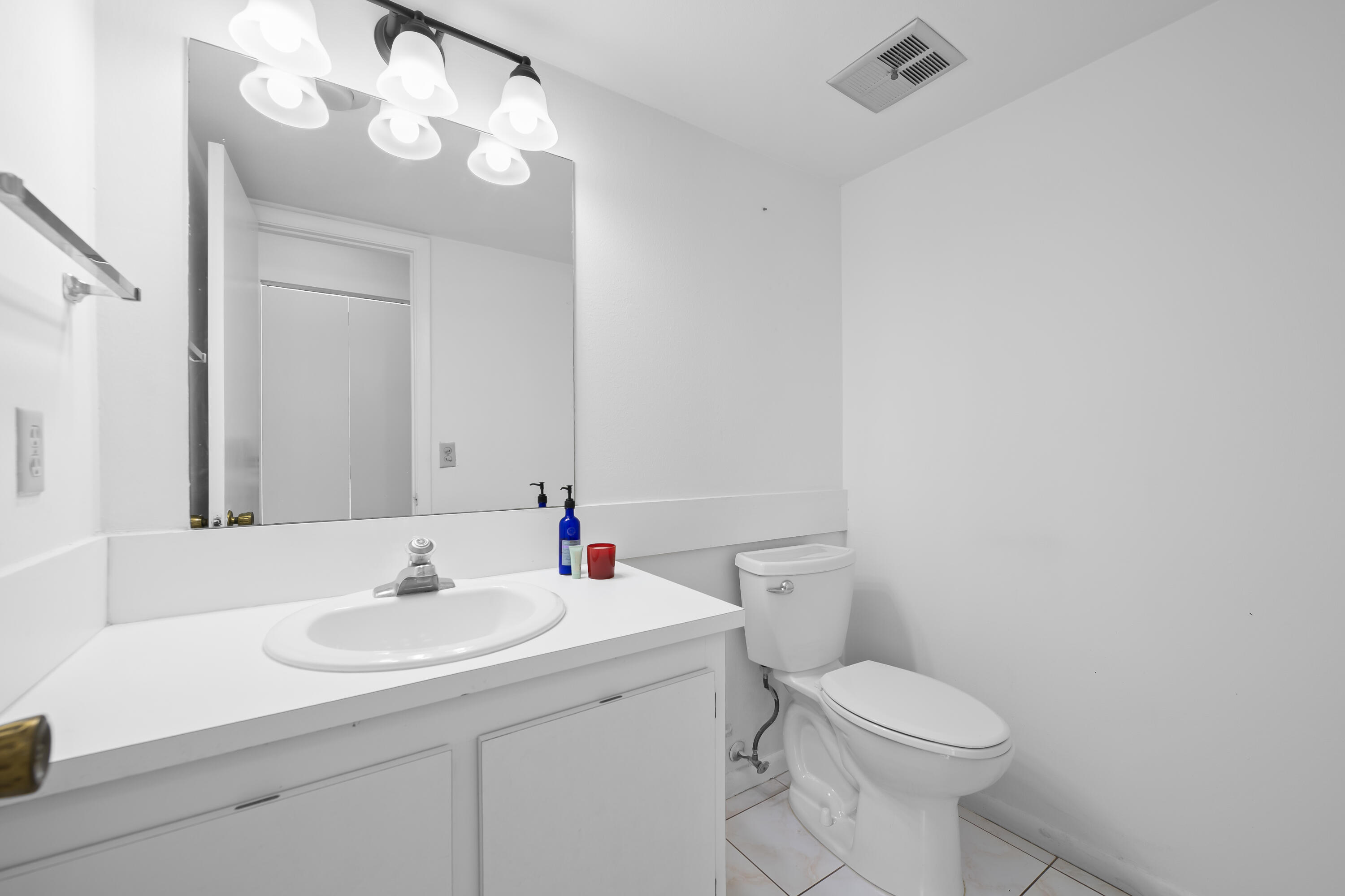 HARVEST SECTION ONE CONDO - Residential