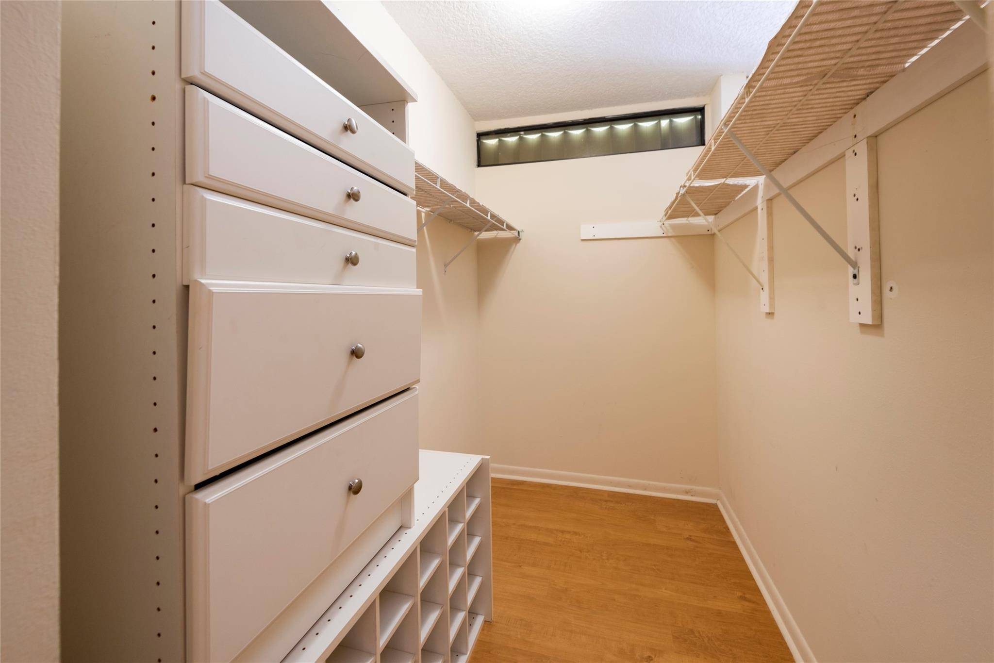 HARVEST SECTION ONE CONDO - Residential