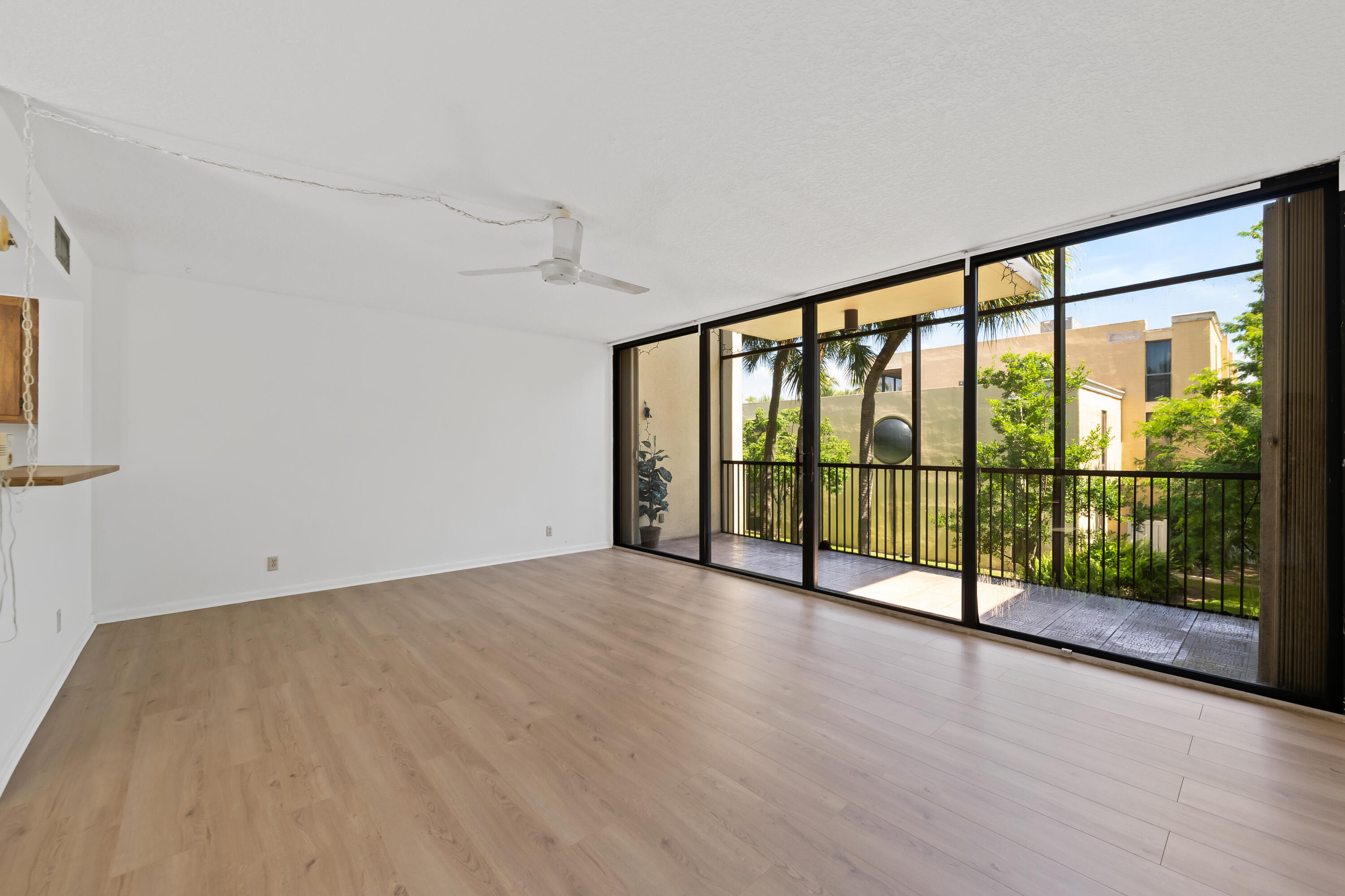 HARVEST SECTION ONE CONDO - Residential
