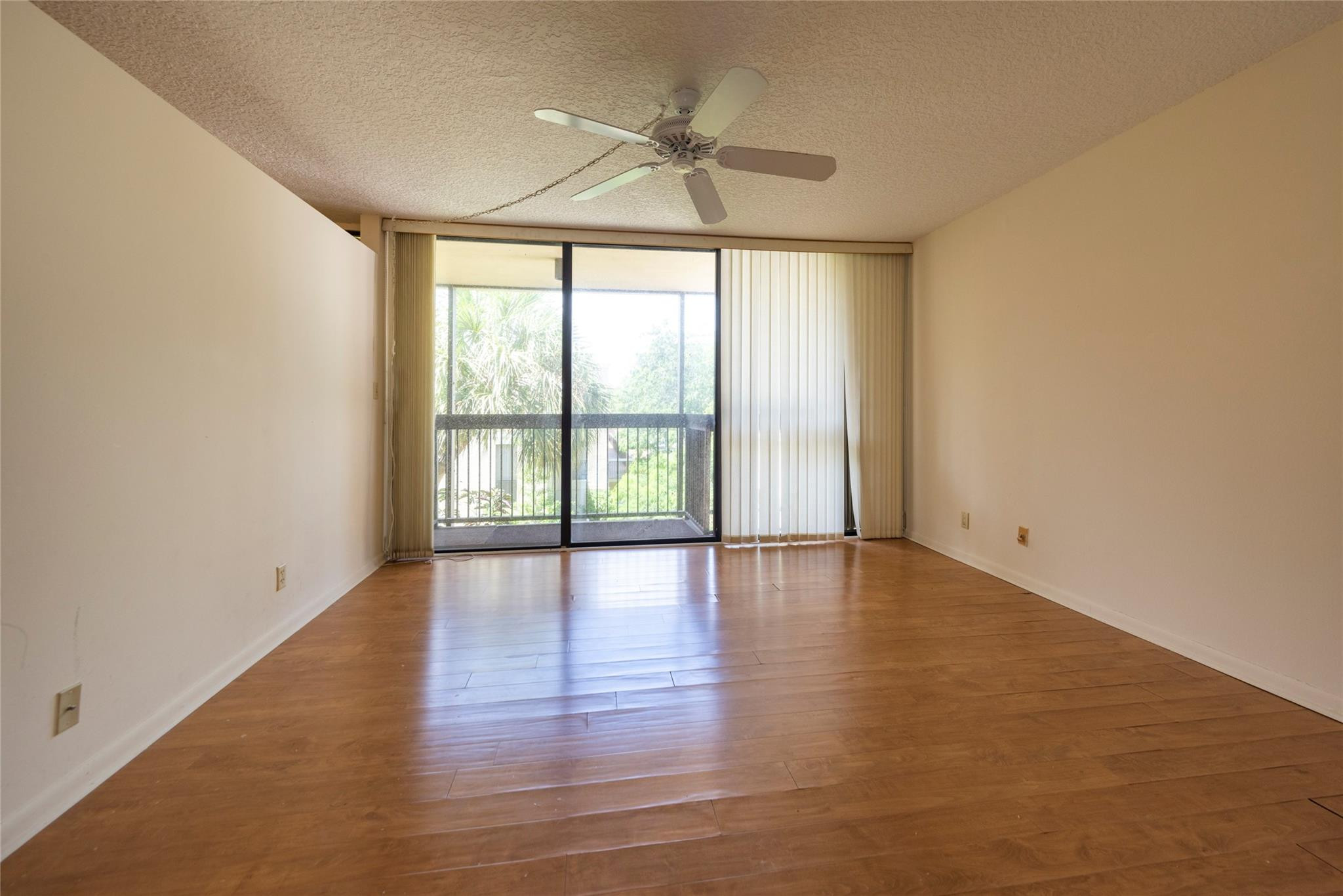 HARVEST SECTION ONE CONDO - Residential