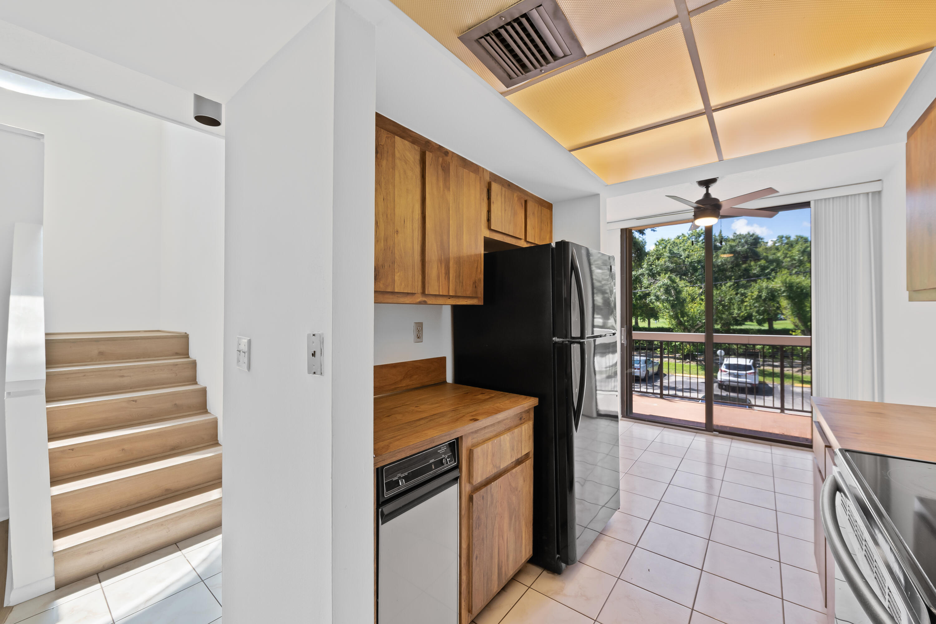 HARVEST SECTION ONE CONDO - Residential