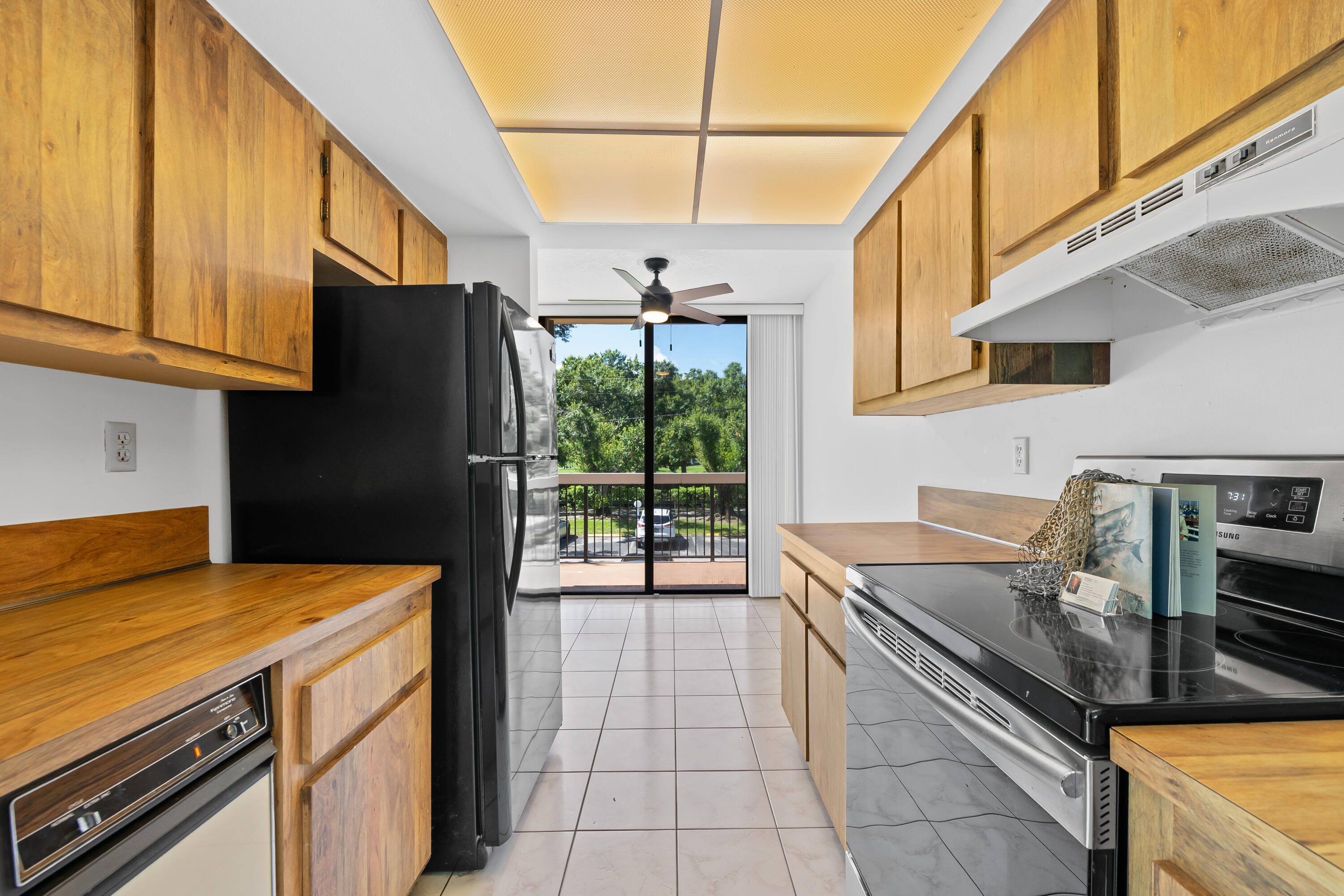 HARVEST SECTION ONE CONDO - Residential