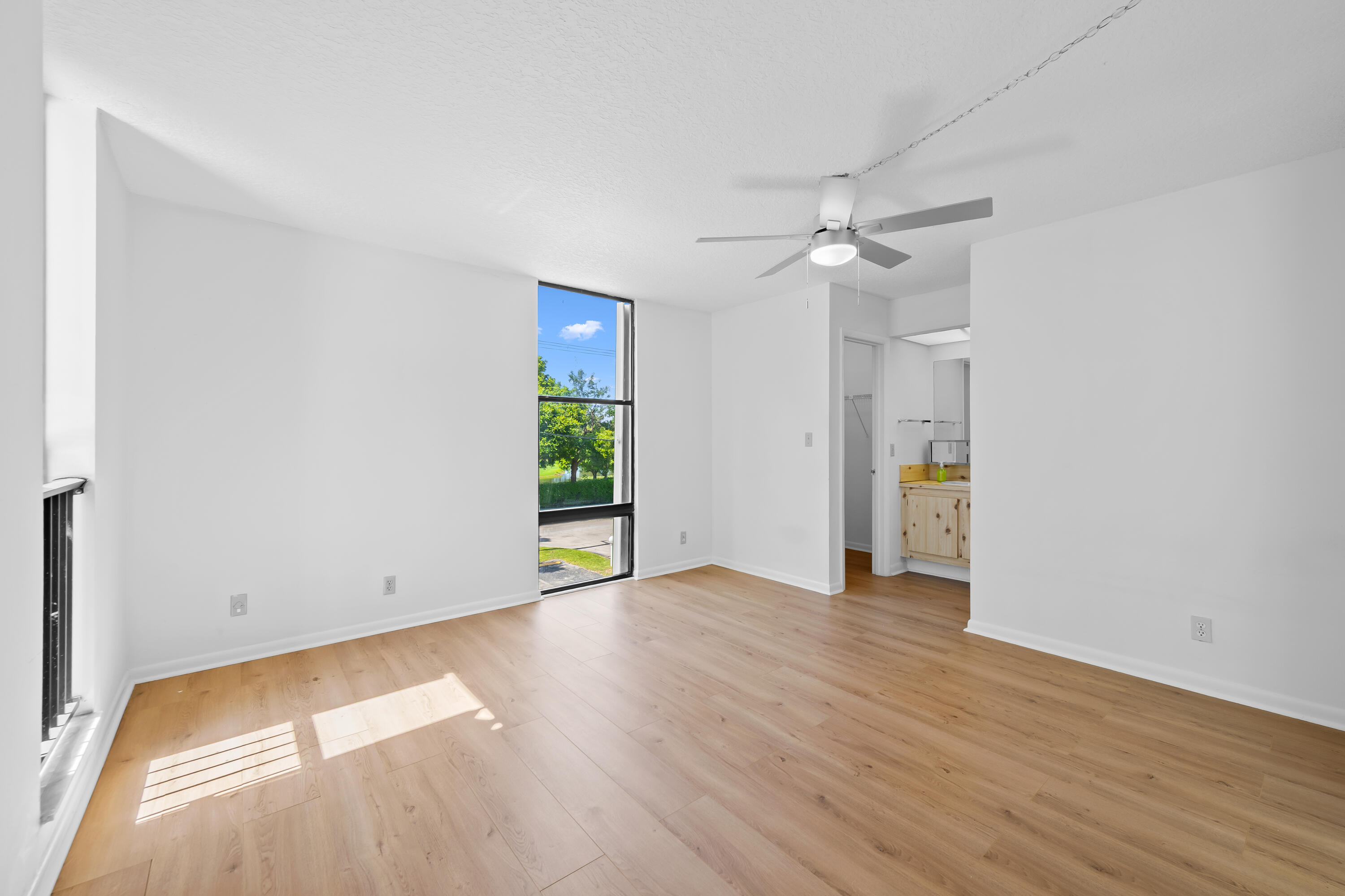 HARVEST SECTION ONE CONDO - Residential