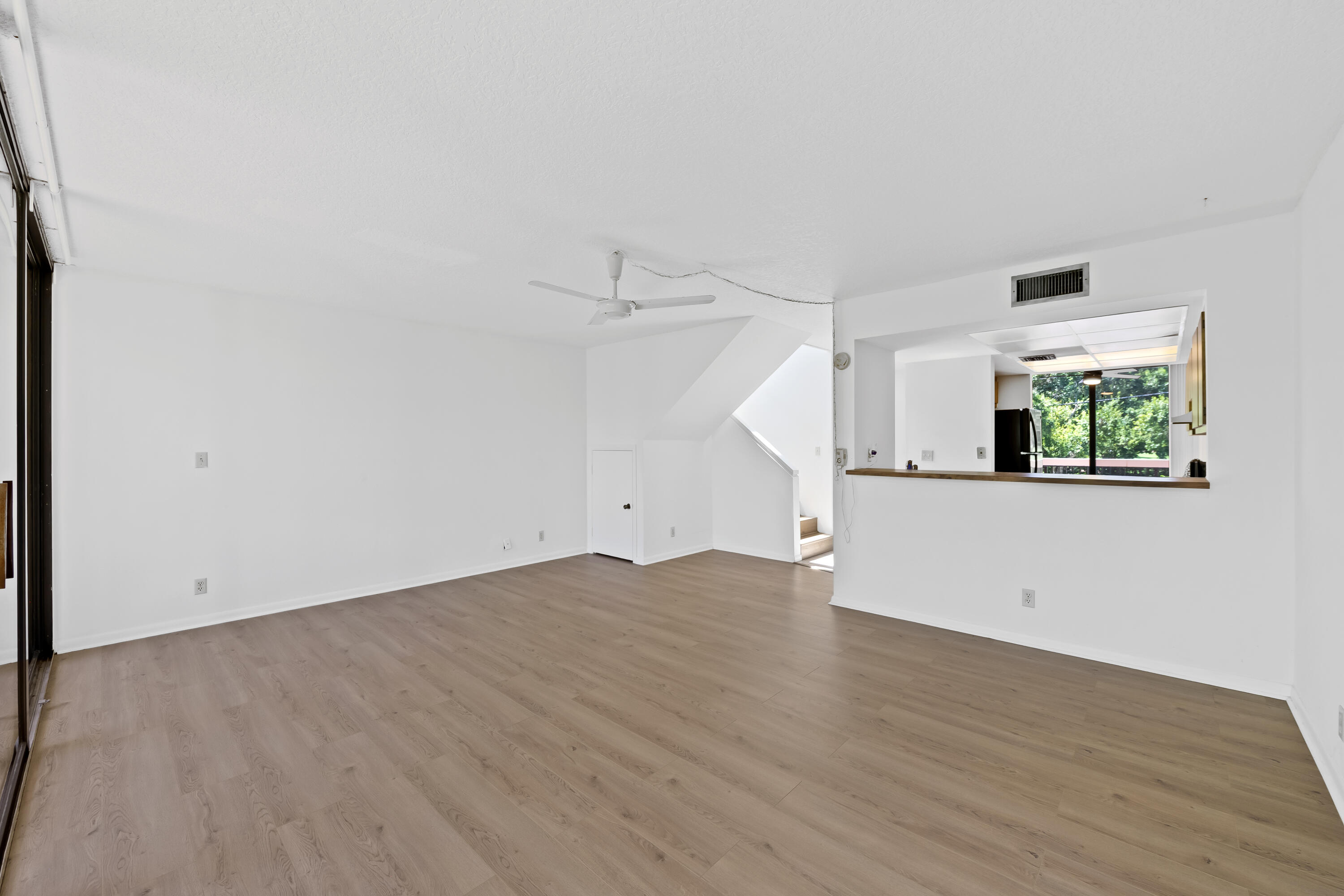 HARVEST SECTION ONE CONDO - Residential