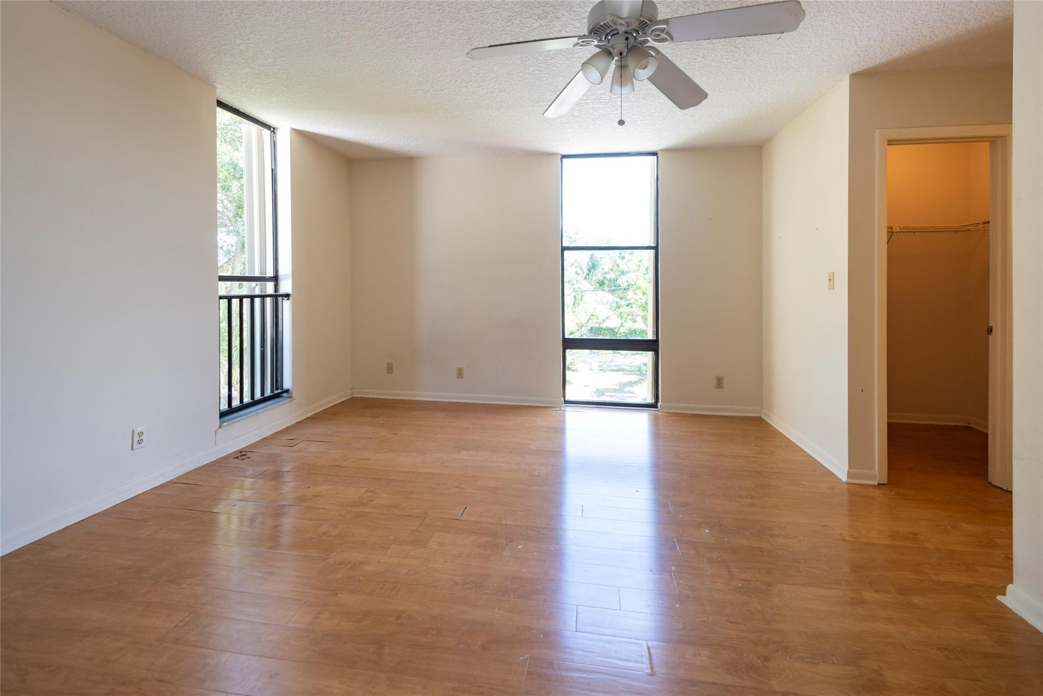 HARVEST SECTION ONE CONDO - Residential