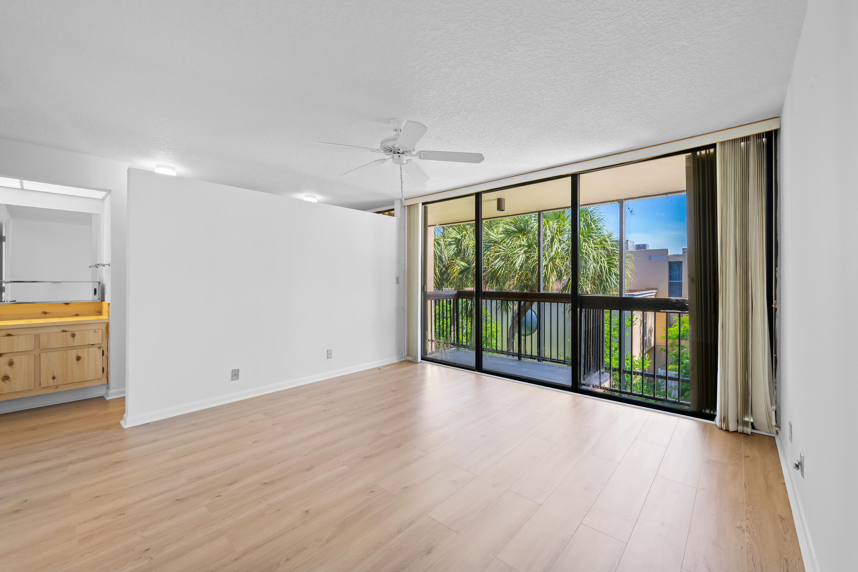 HARVEST SECTION ONE CONDO - Residential