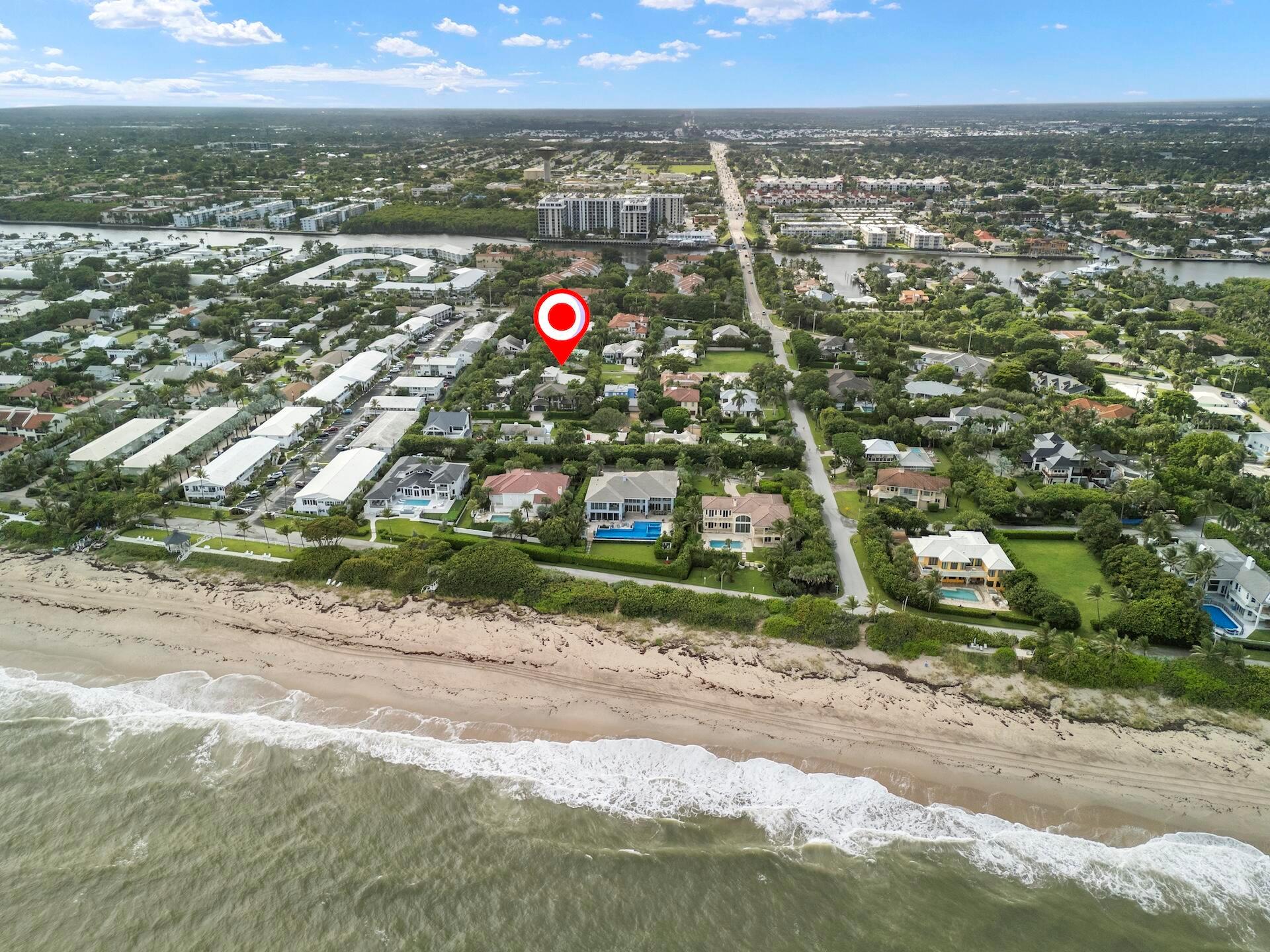TROPICAL SHORES - Residential