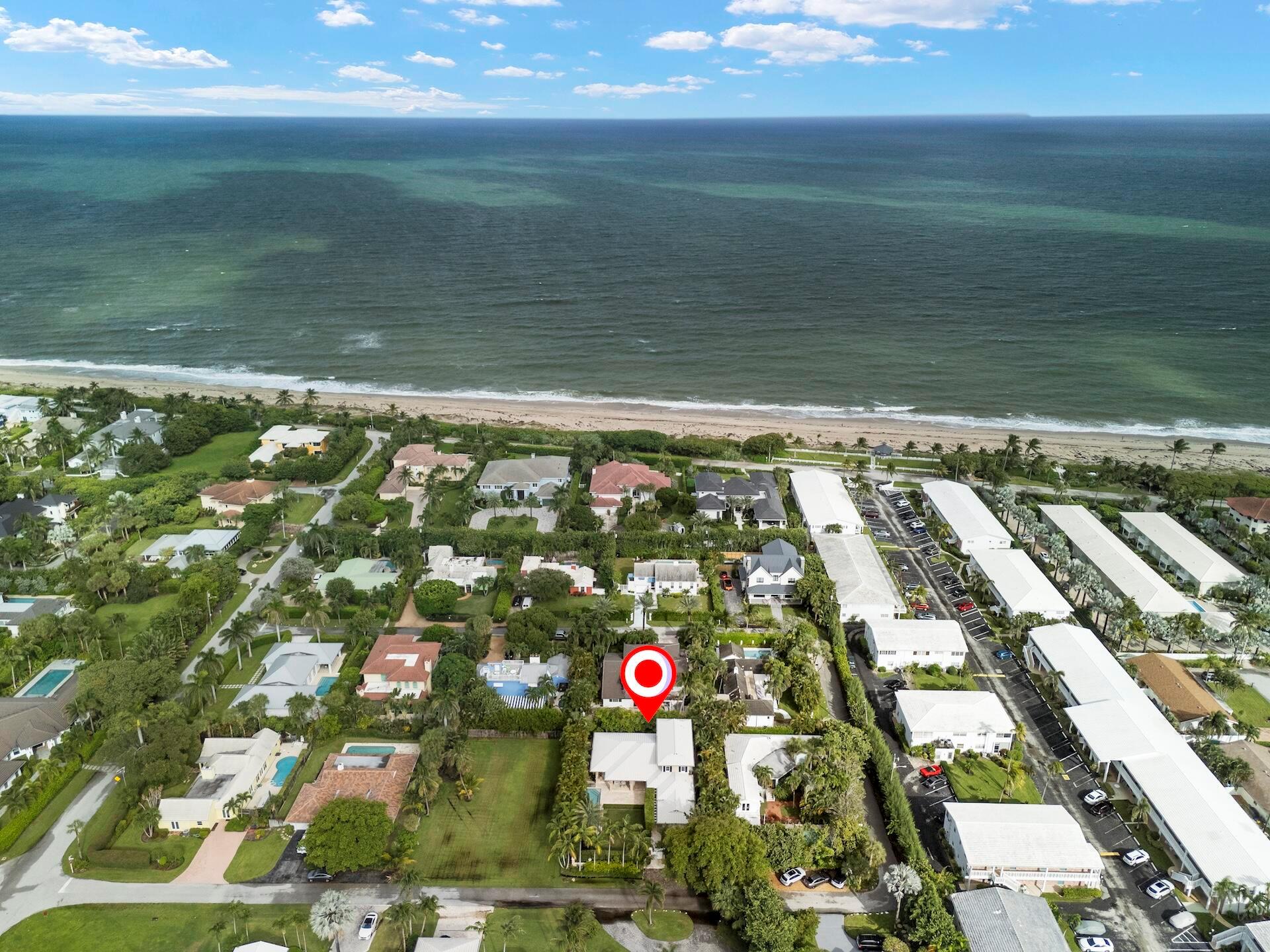 TROPICAL SHORES - Residential