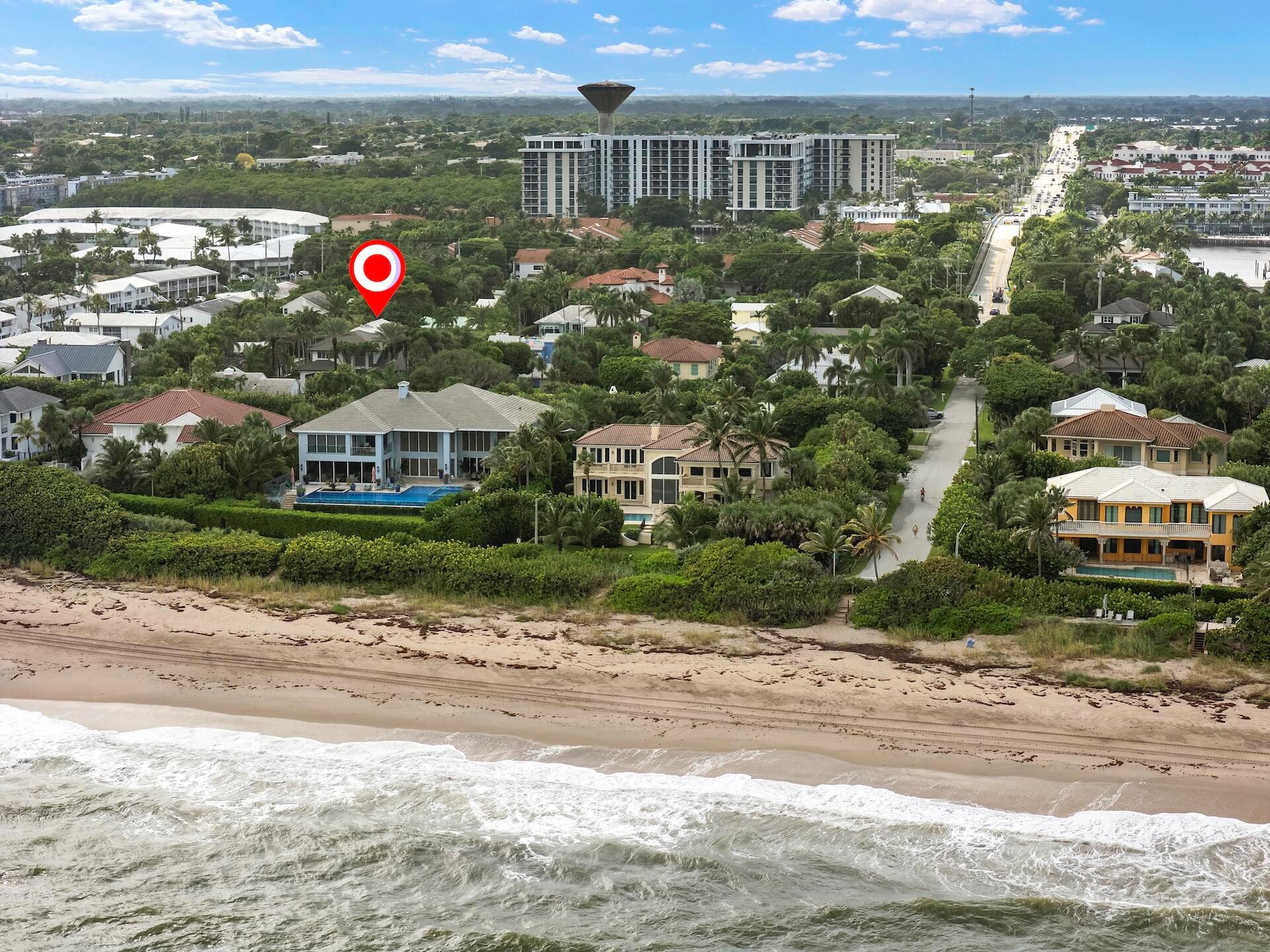 TROPICAL SHORES - Residential