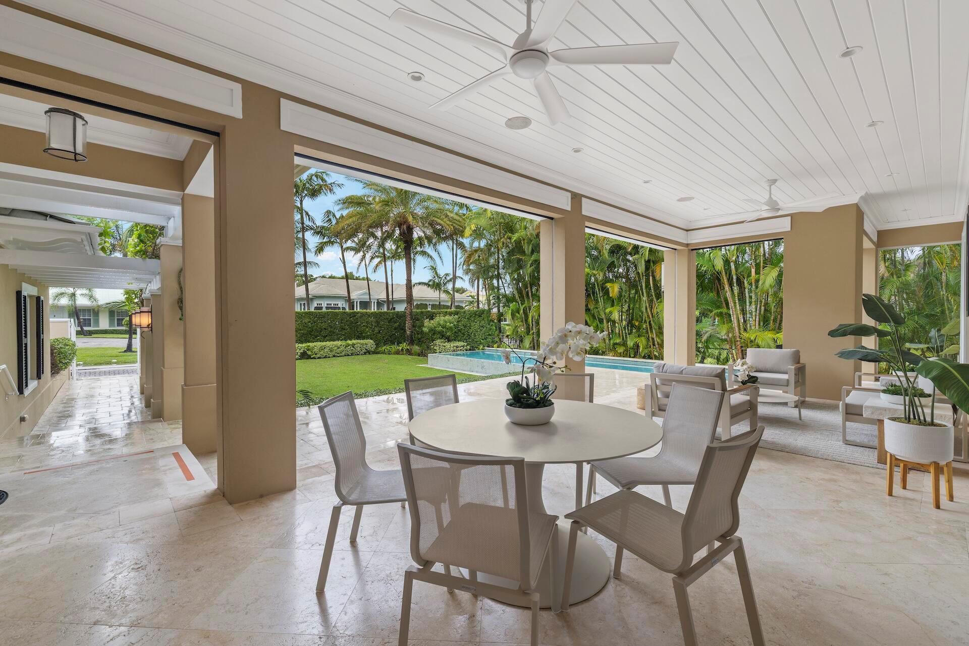 TROPICAL SHORES - Residential