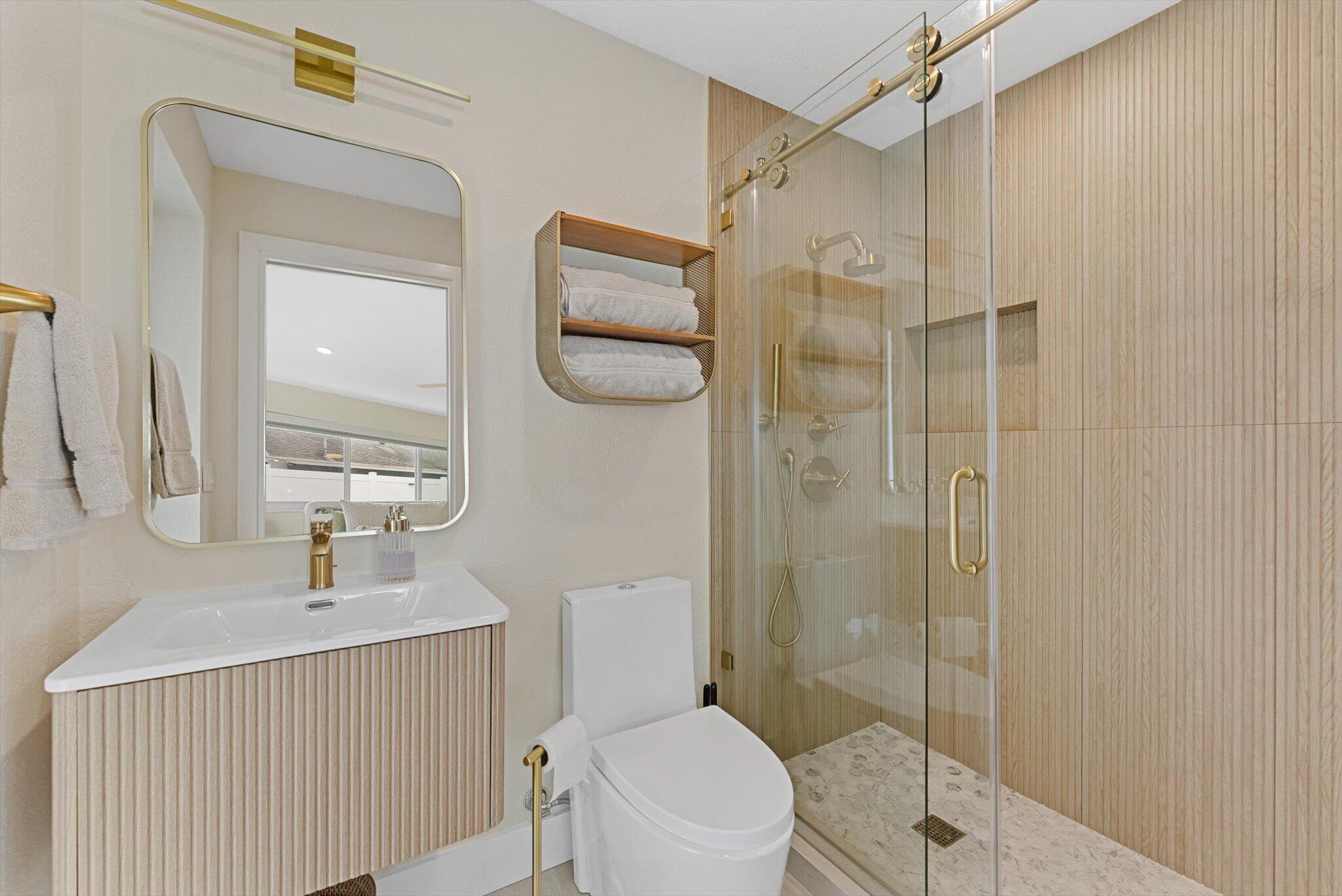 BOCA RATON SQUARE - Residential Lease