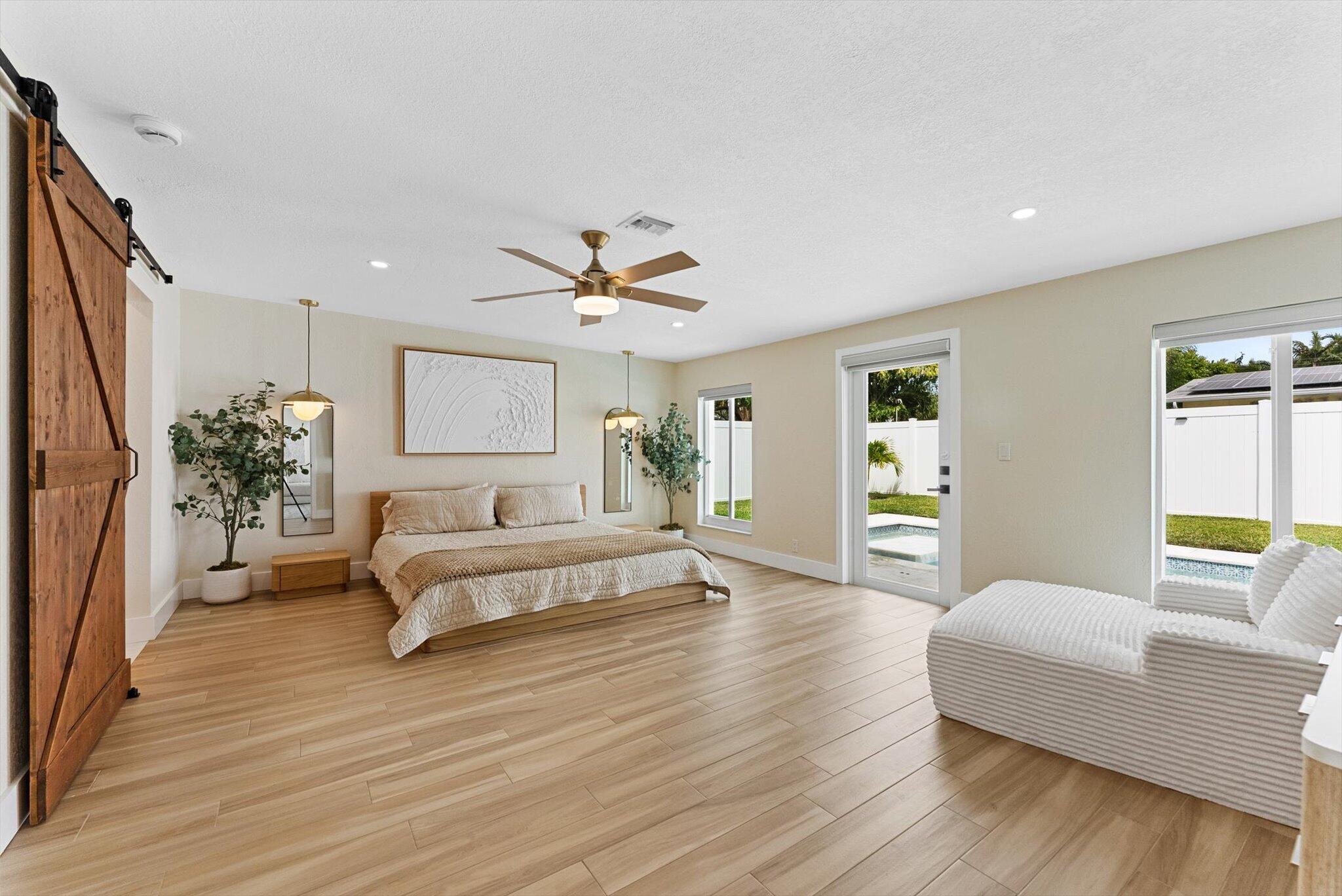 BOCA RATON SQUARE - Residential Lease