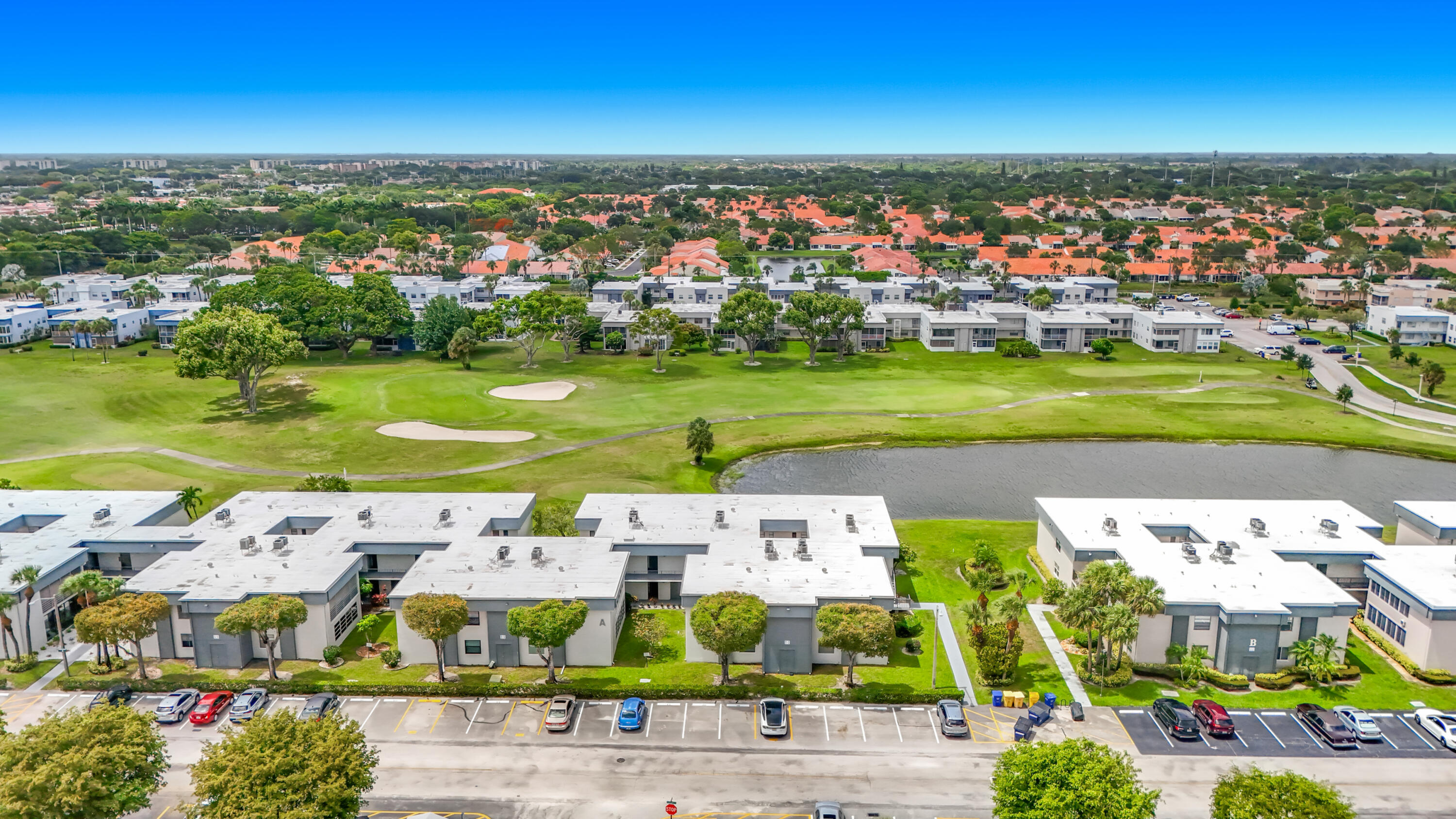 KINGS POINT PIEDMONT CONDOS - Residential