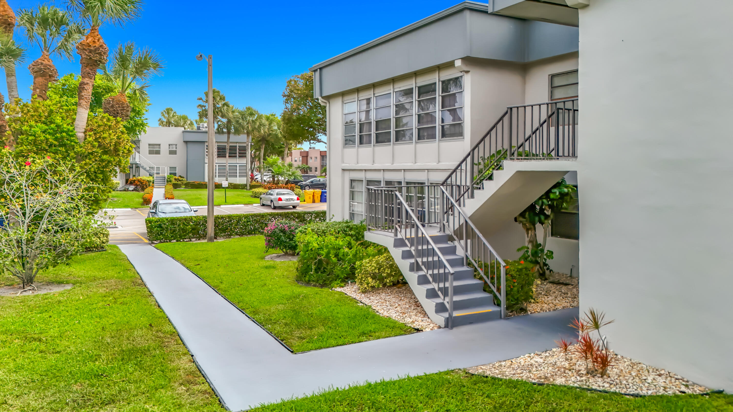 KINGS POINT PIEDMONT CONDOS - Residential