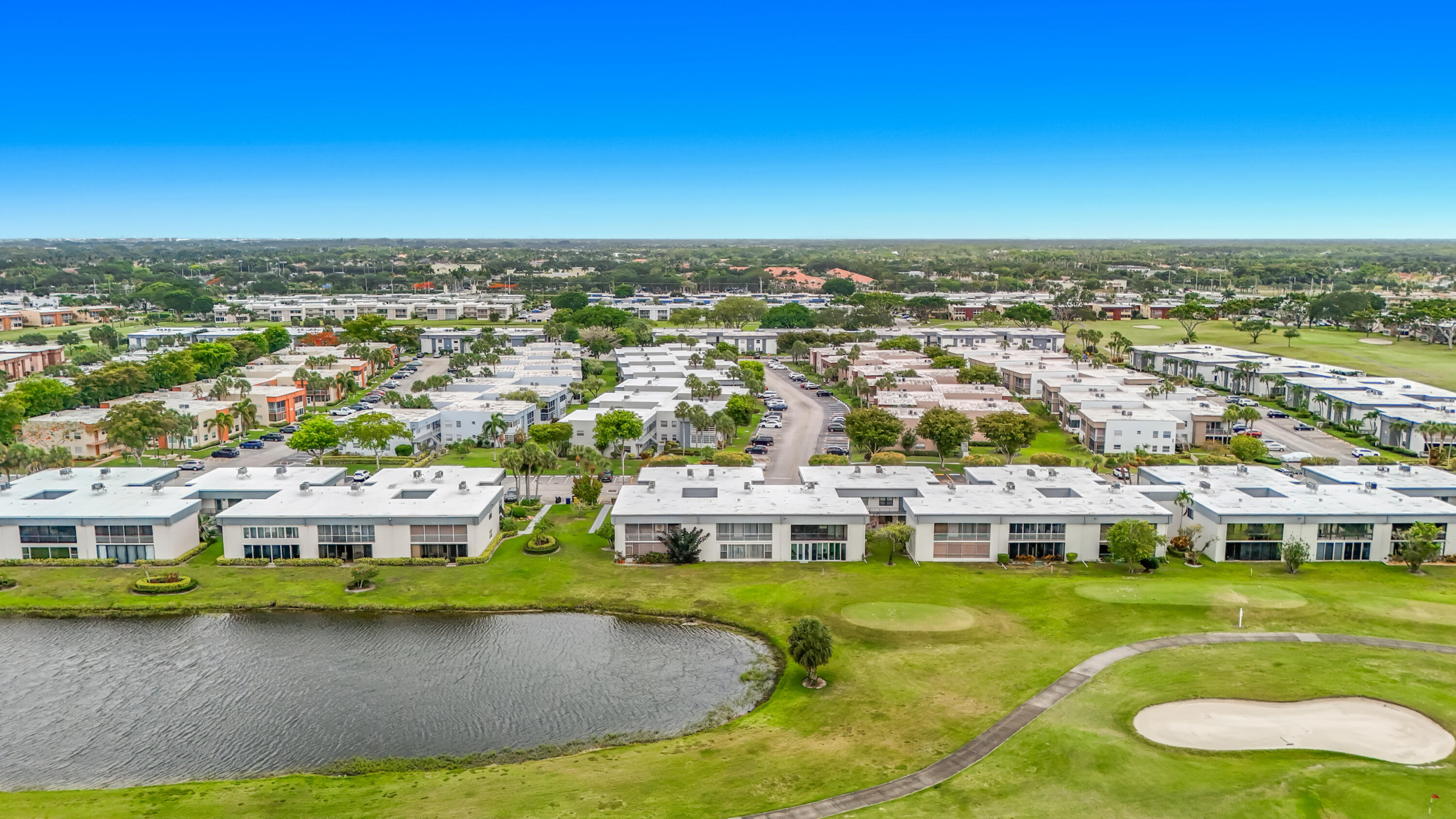 KINGS POINT PIEDMONT CONDOS - Residential