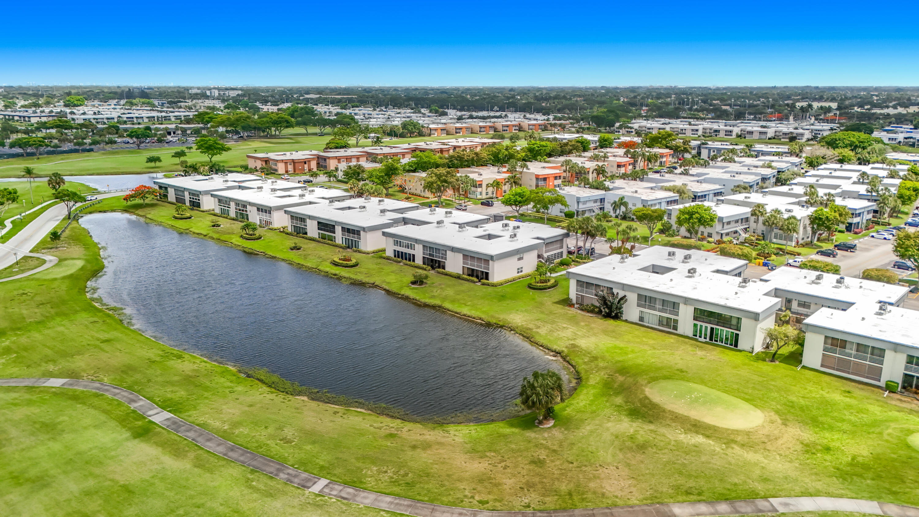 KINGS POINT PIEDMONT CONDOS - Residential