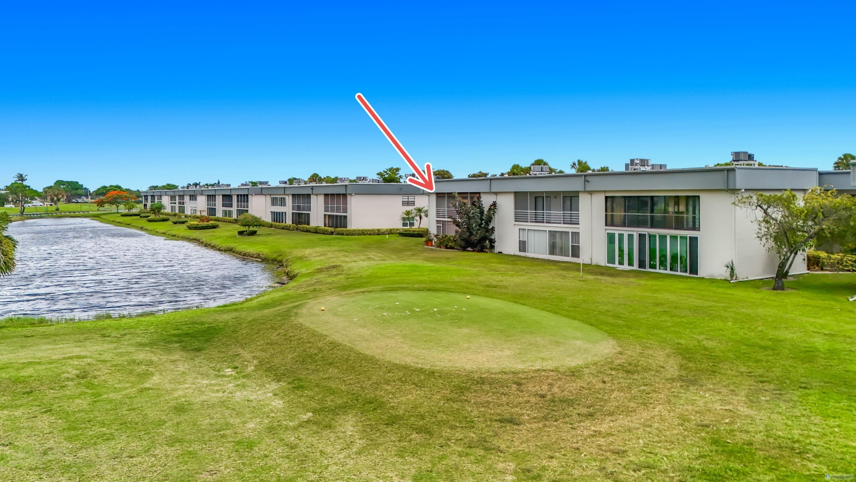 KINGS POINT PIEDMONT CONDOS - Residential