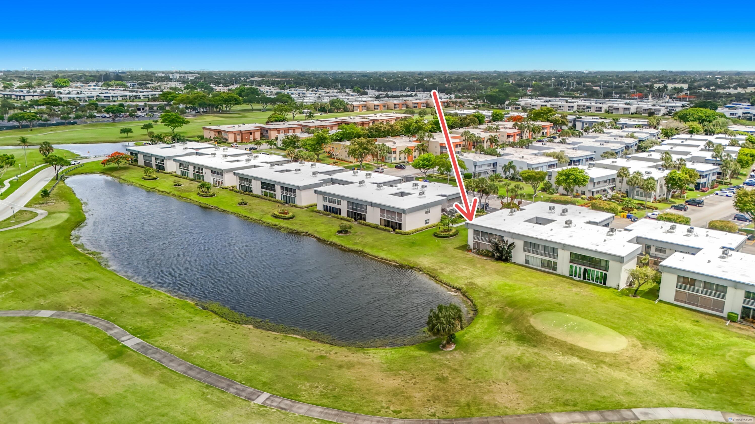 KINGS POINT PIEDMONT CONDOS - Residential