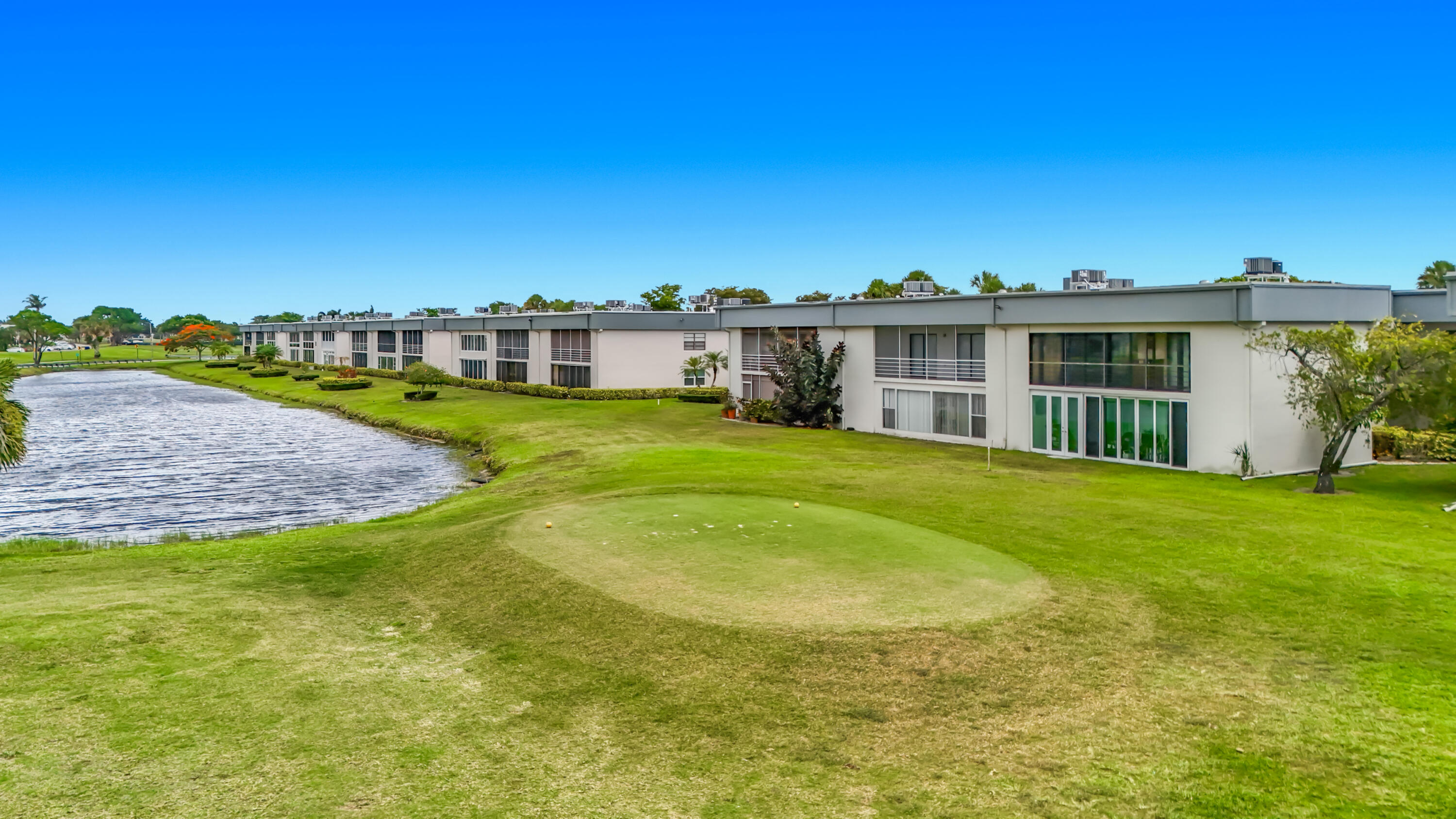 KINGS POINT PIEDMONT CONDOS - Residential