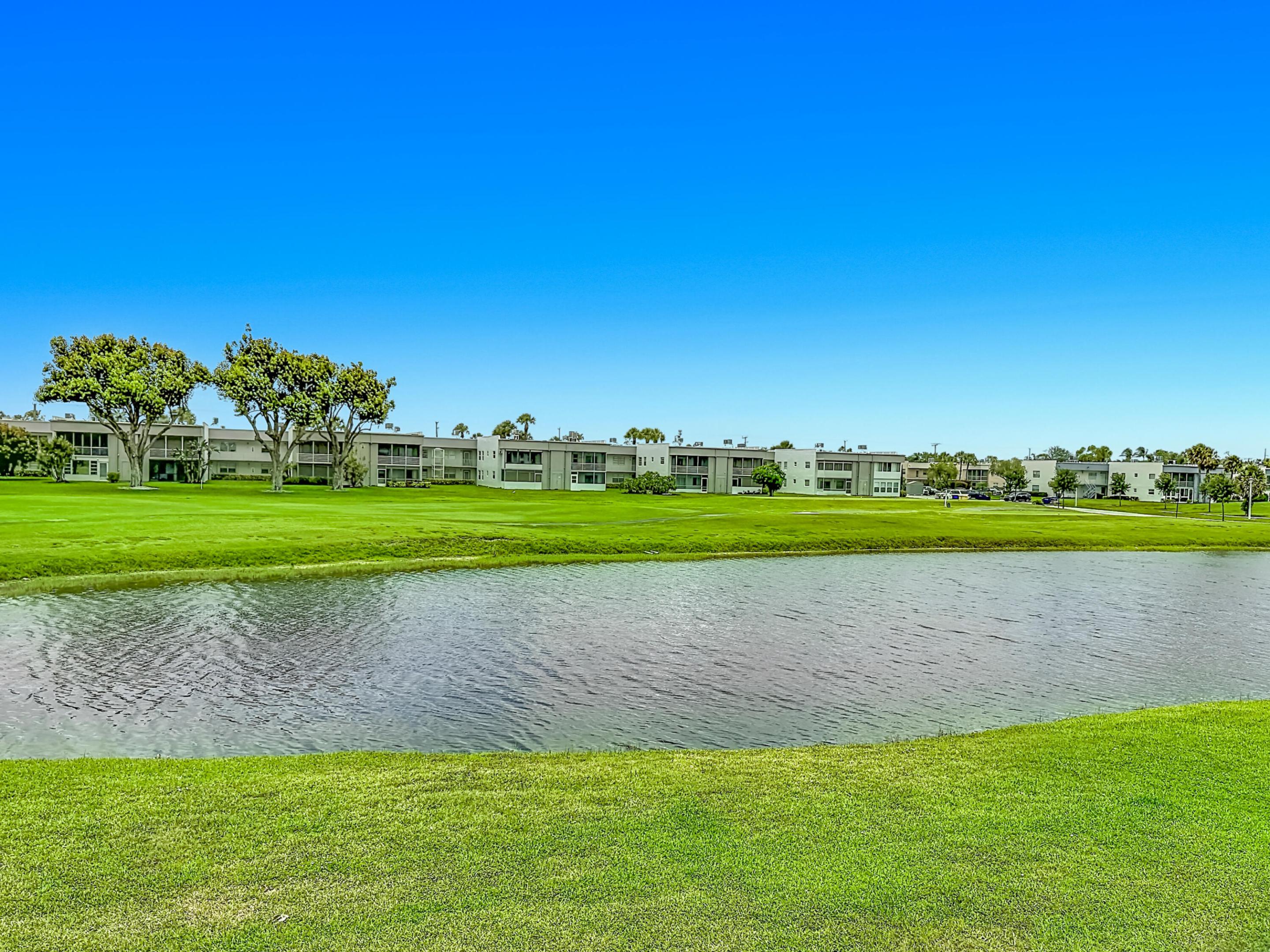 KINGS POINT PIEDMONT CONDOS - Residential