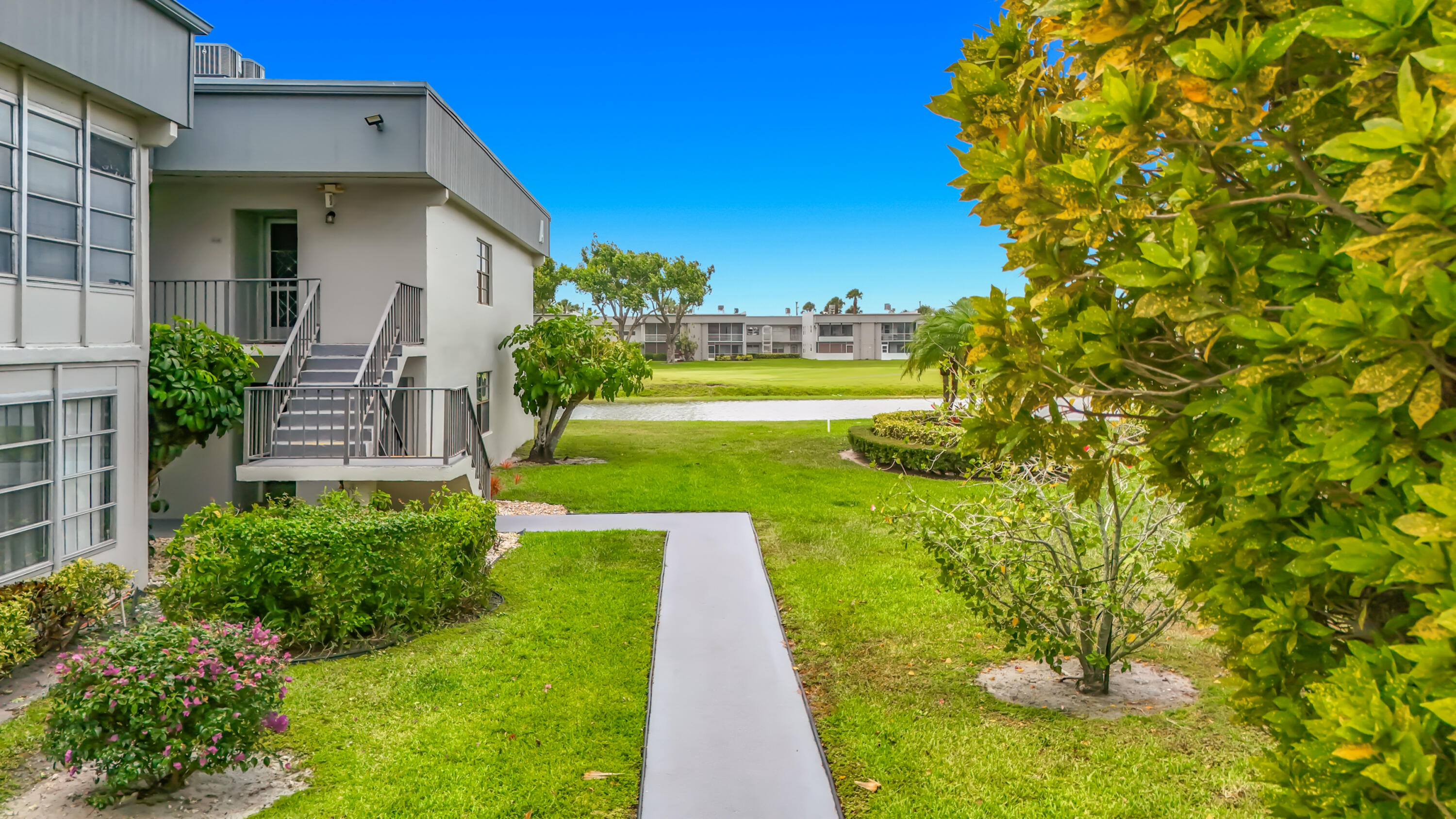 KINGS POINT PIEDMONT CONDOS - Residential