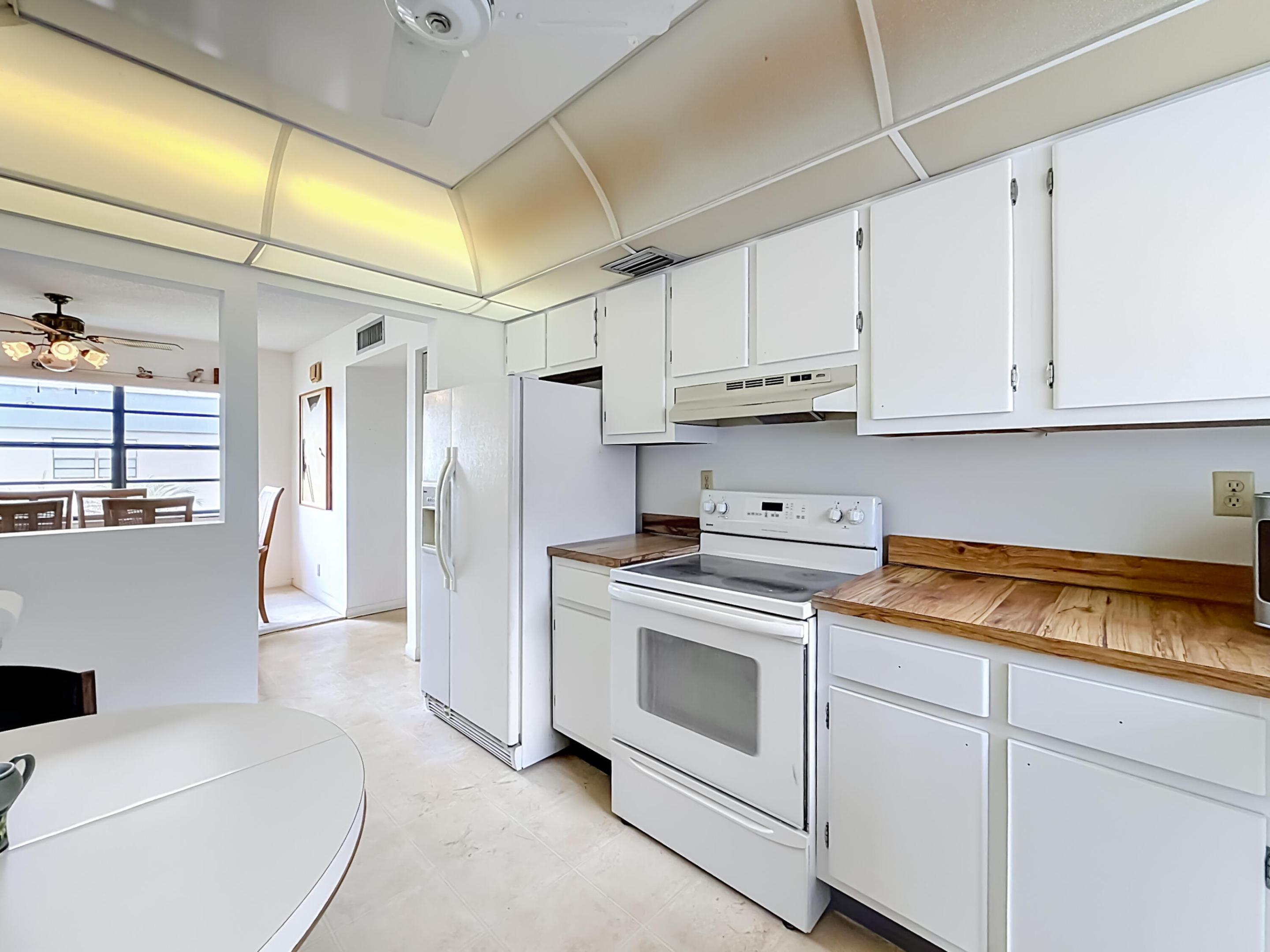 KINGS POINT PIEDMONT CONDOS - Residential