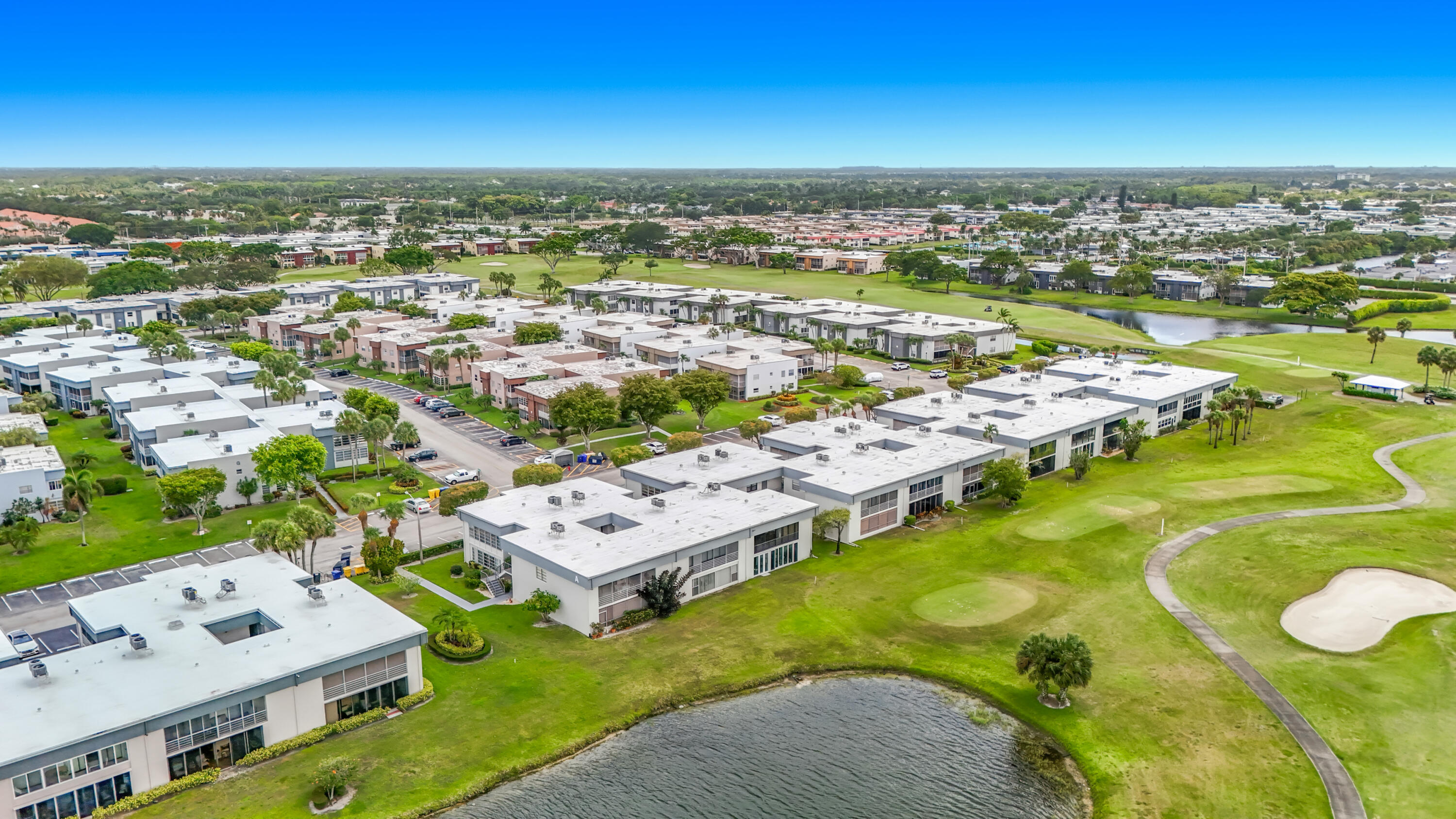 KINGS POINT PIEDMONT CONDOS - Residential