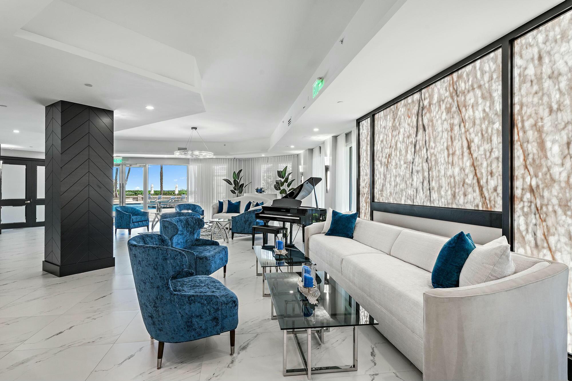 Oasis - Residential