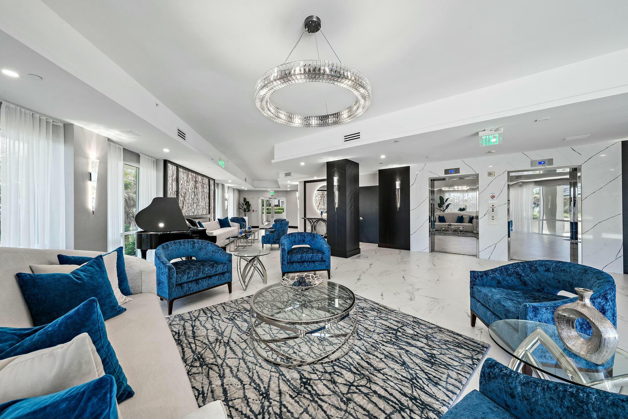 Oasis - Residential