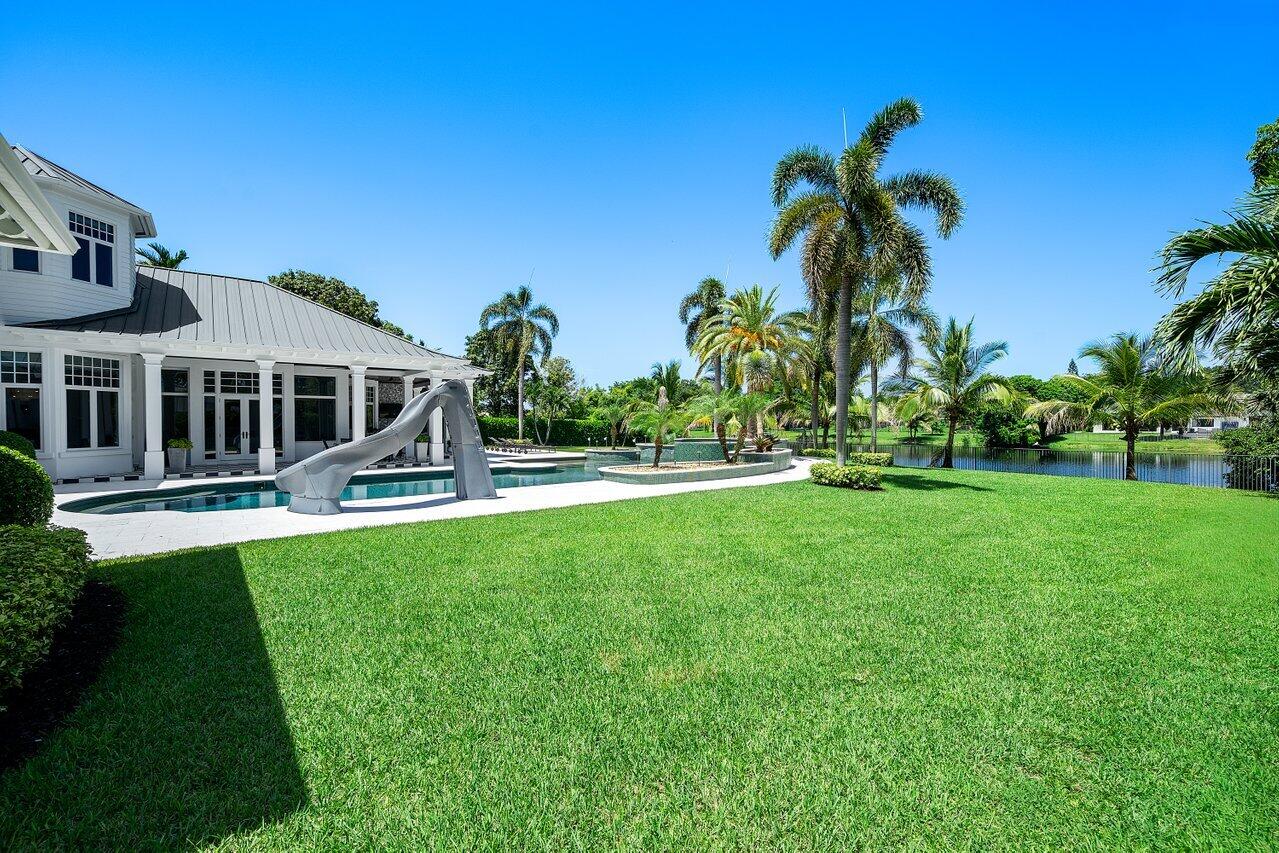 Fieldbrook Estates - Residential