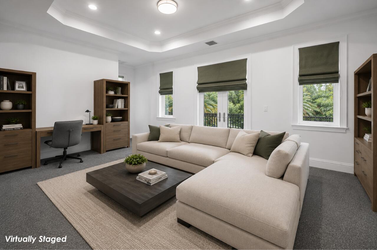Fieldbrook Estates - Residential