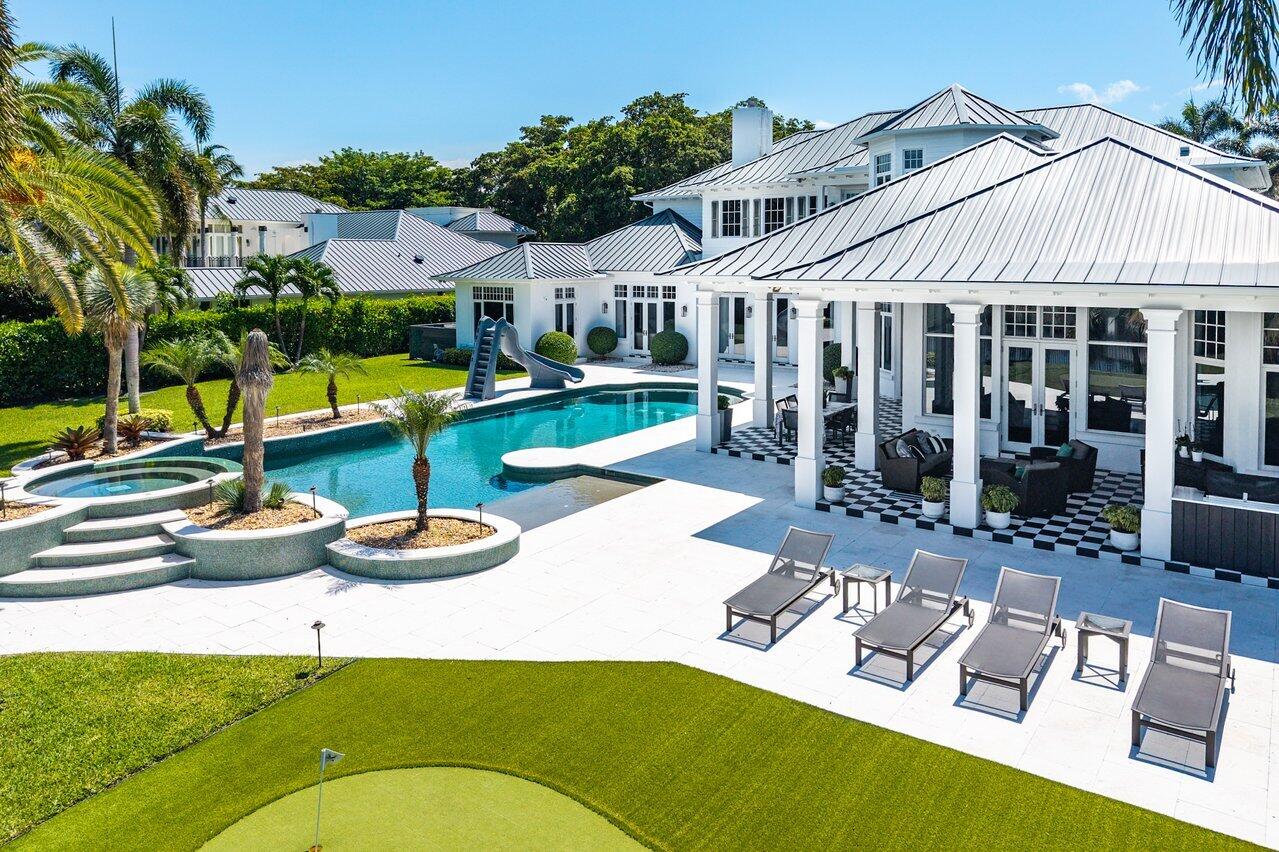 Fieldbrook Estates - Residential