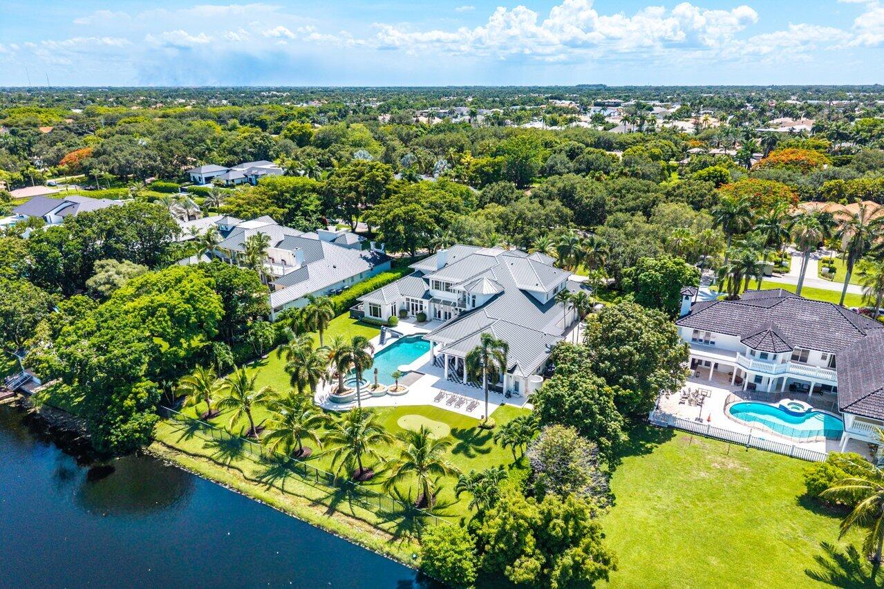 Fieldbrook Estates - Residential