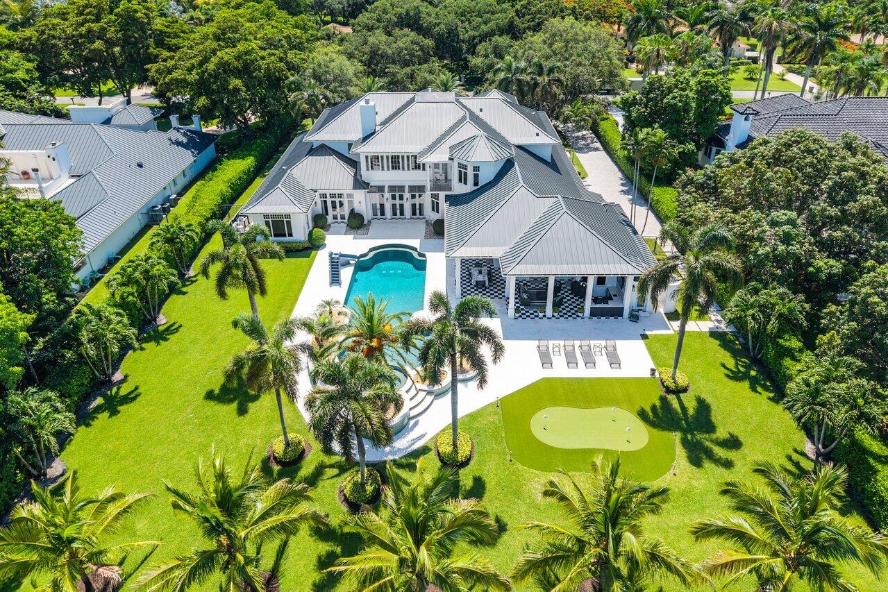Fieldbrook Estates - Residential