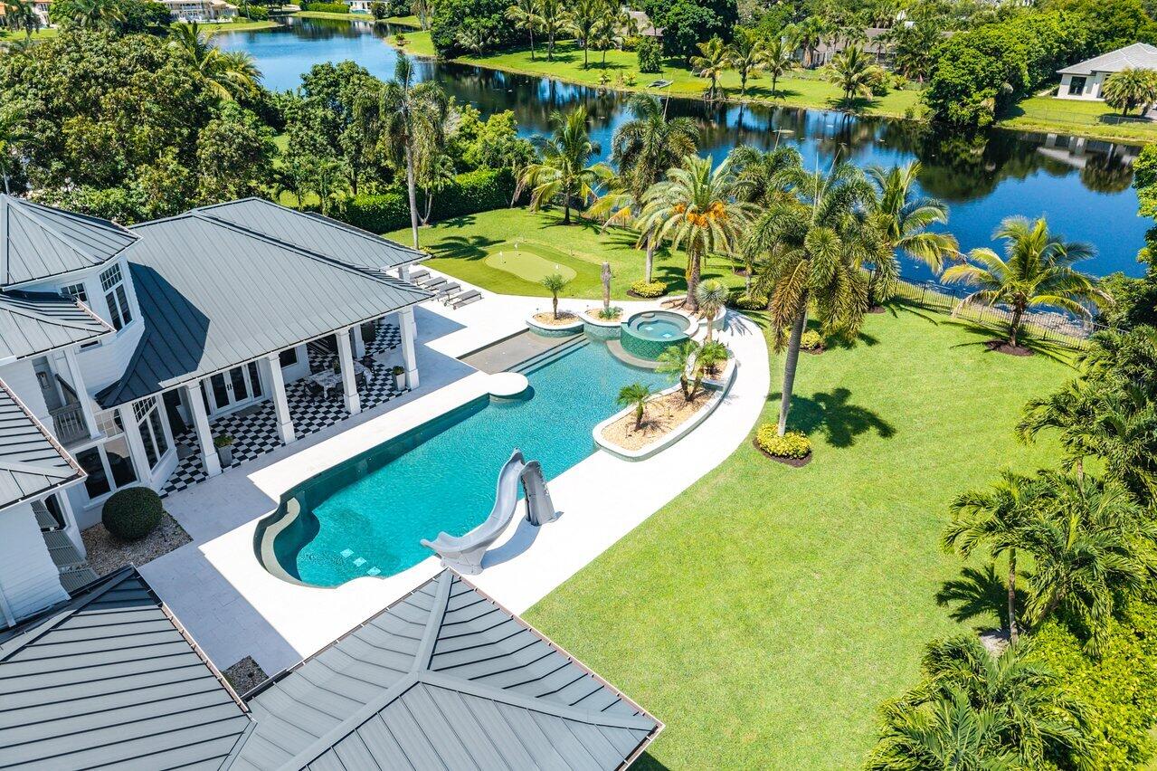 Fieldbrook Estates - Residential