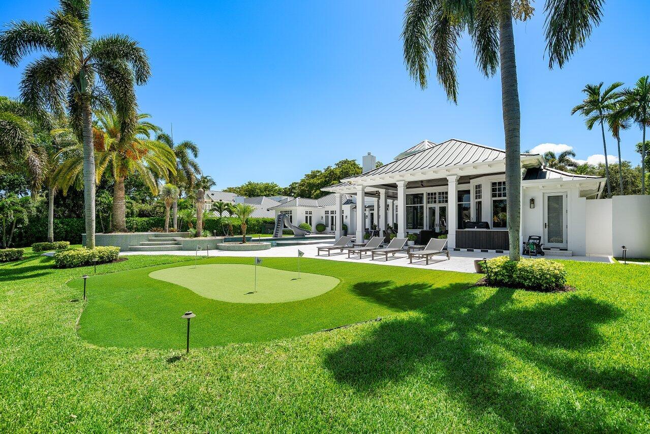 Fieldbrook Estates - Residential