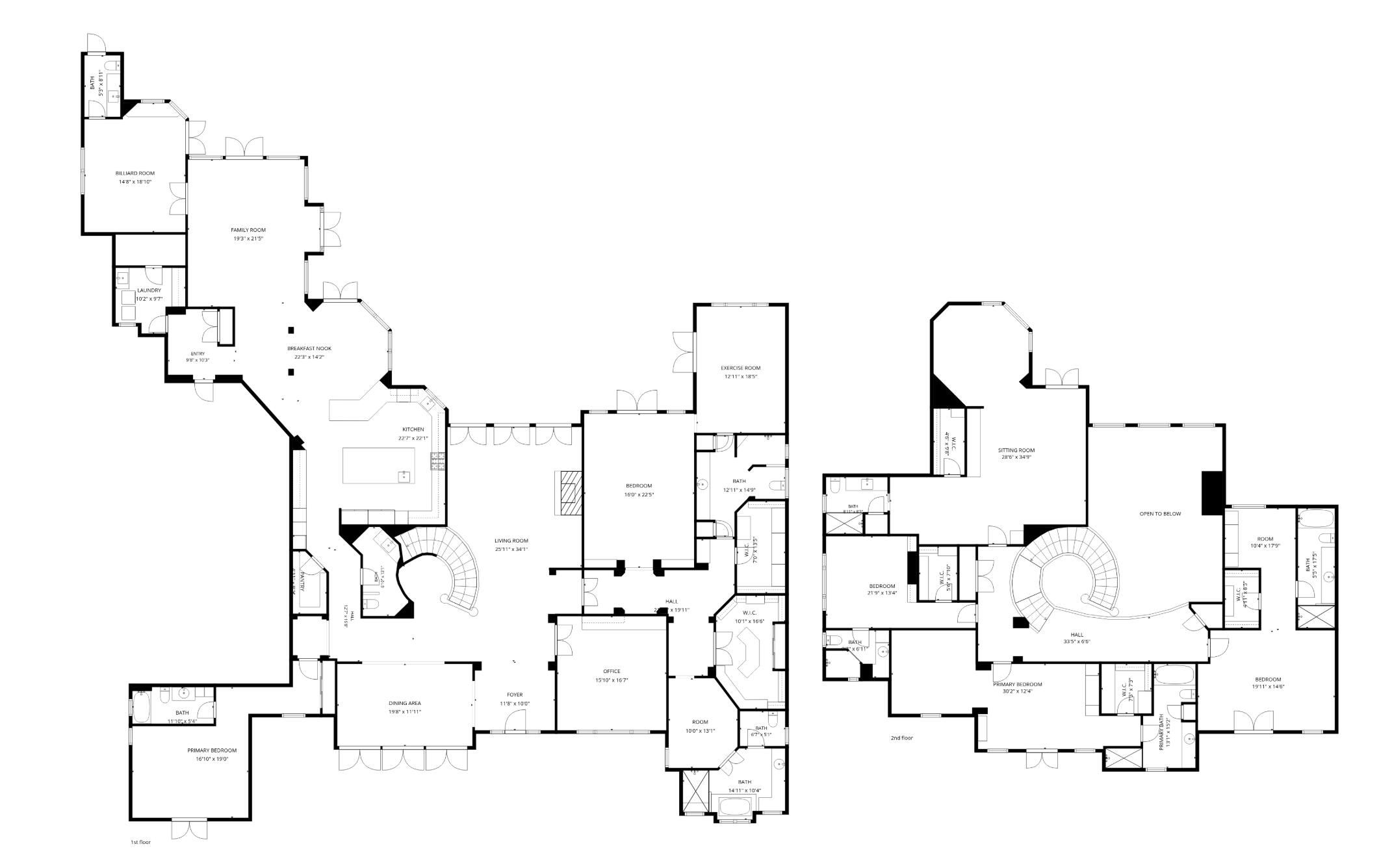 Fieldbrook Estates - Residential