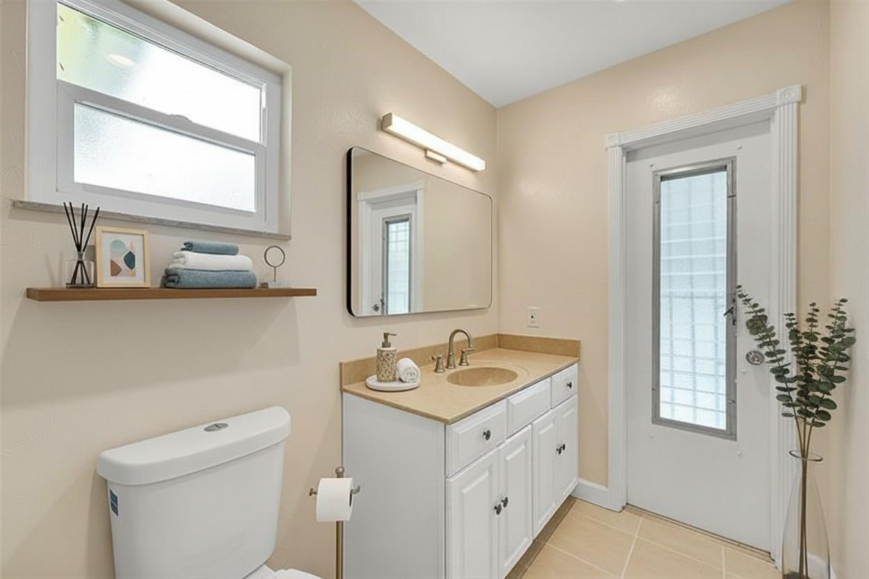 LAKEVIEW ESTATES SEC 1 REPLAT - Residential