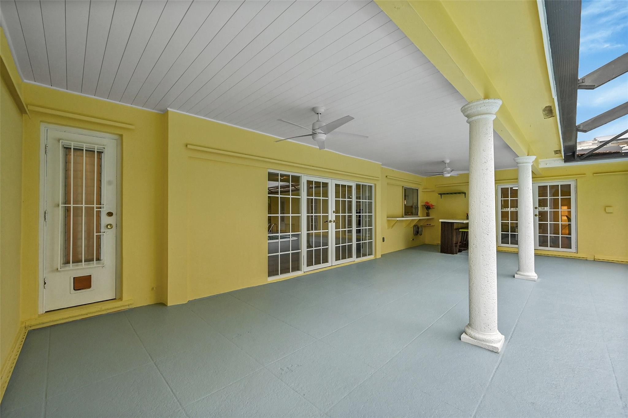 LAKEVIEW ESTATES SEC 1 REPLAT - Residential