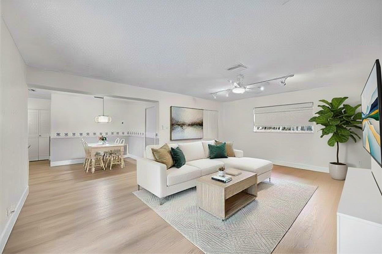LAKEVIEW ESTATES SEC 1 REPLAT - Residential