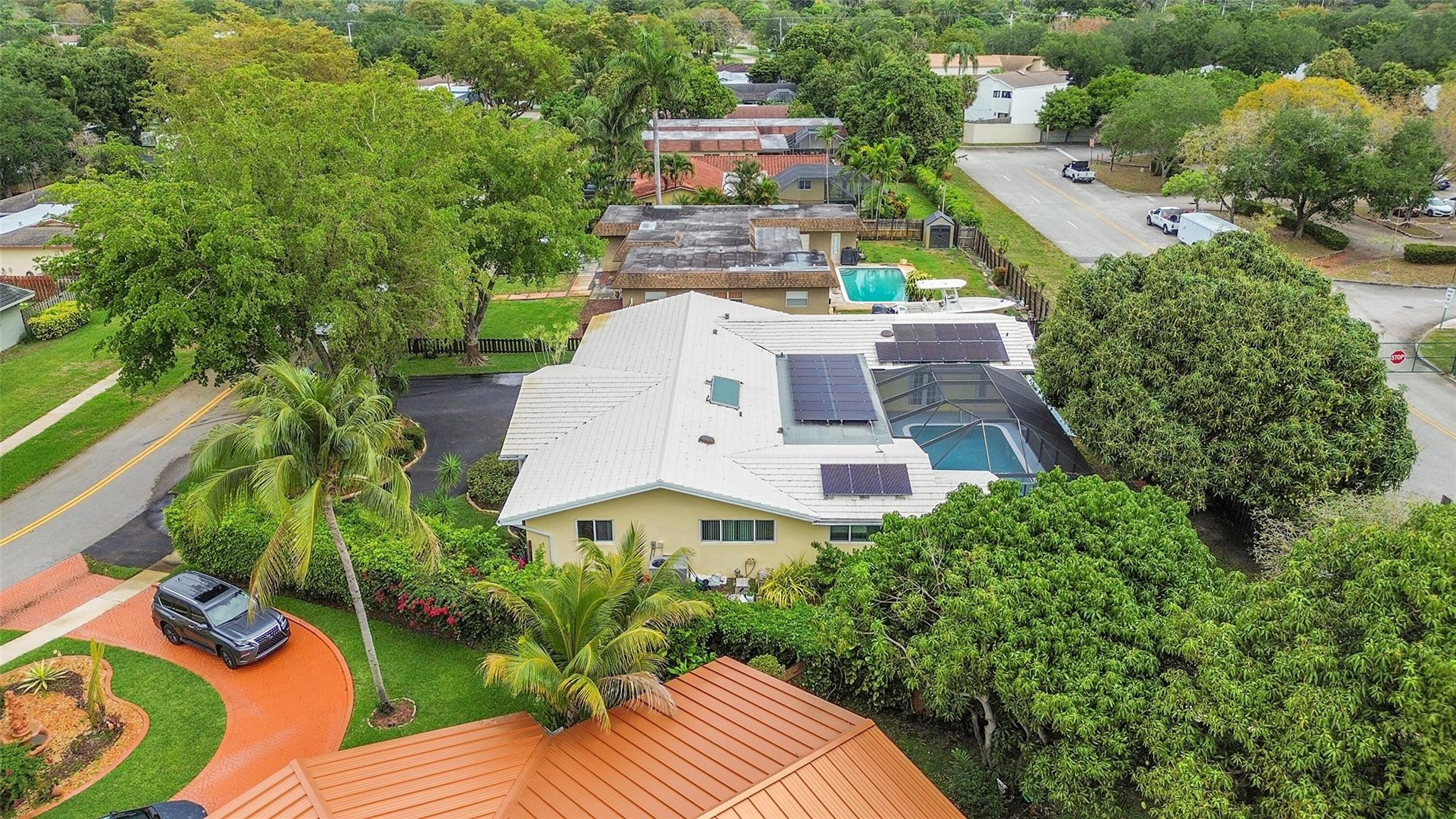 LAKEVIEW ESTATES SEC 1 REPLAT - Residential