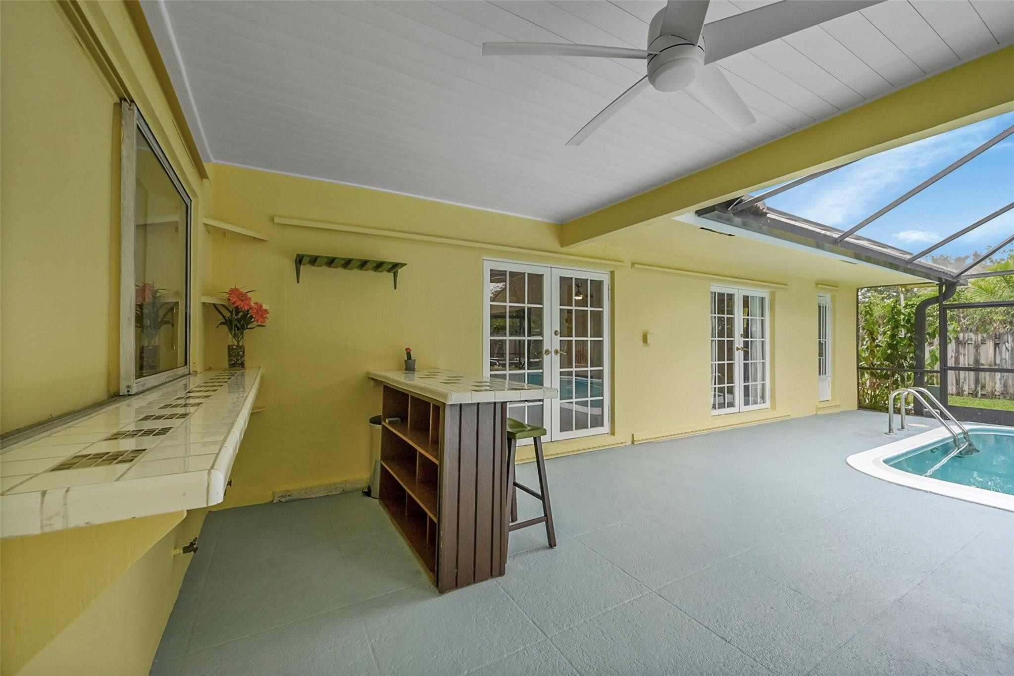LAKEVIEW ESTATES SEC 1 REPLAT - Residential