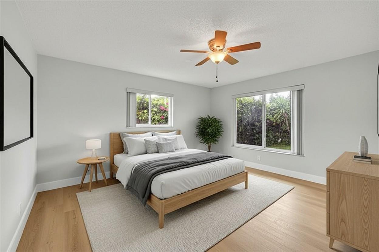 LAKEVIEW ESTATES SEC 1 REPLAT - Residential
