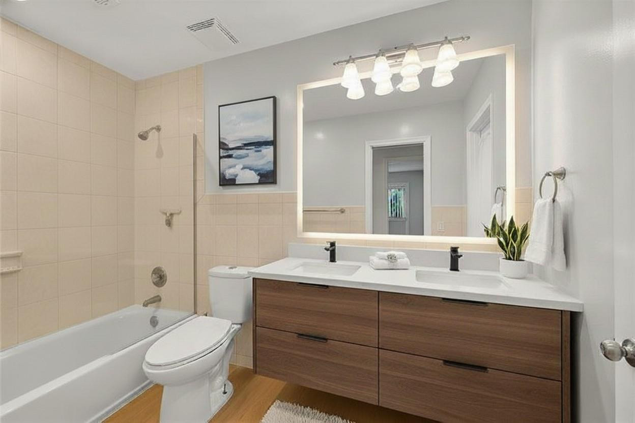 LAKEVIEW ESTATES SEC 1 REPLAT - Residential