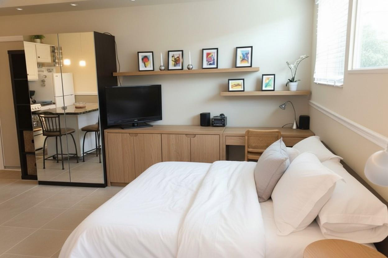 LAKEVIEW ESTATES SEC 1 REPLAT - Residential