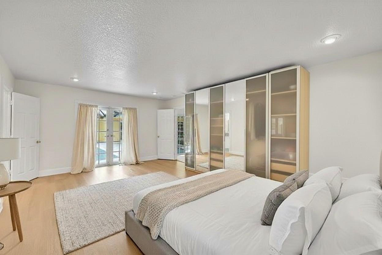 LAKEVIEW ESTATES SEC 1 REPLAT - Residential