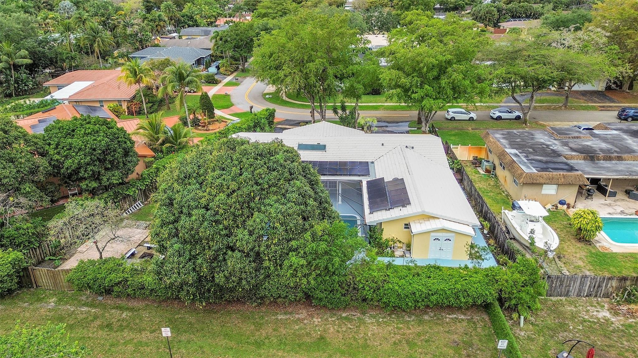 LAKEVIEW ESTATES SEC 1 REPLAT - Residential