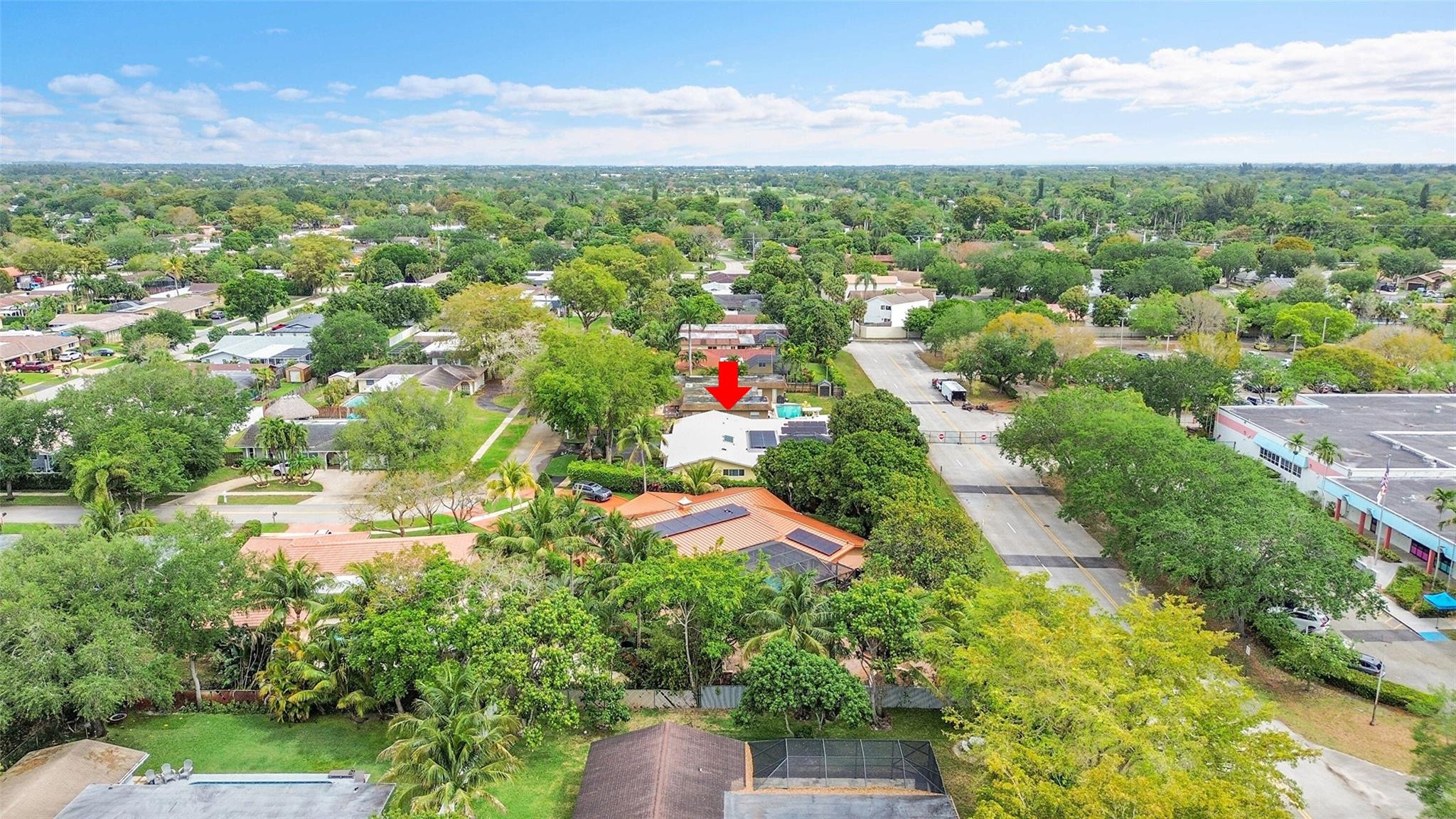 LAKEVIEW ESTATES SEC 1 REPLAT - Residential