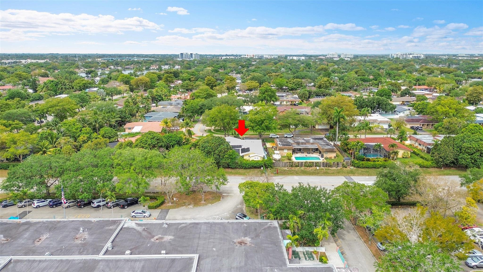 LAKEVIEW ESTATES SEC 1 REPLAT - Residential
