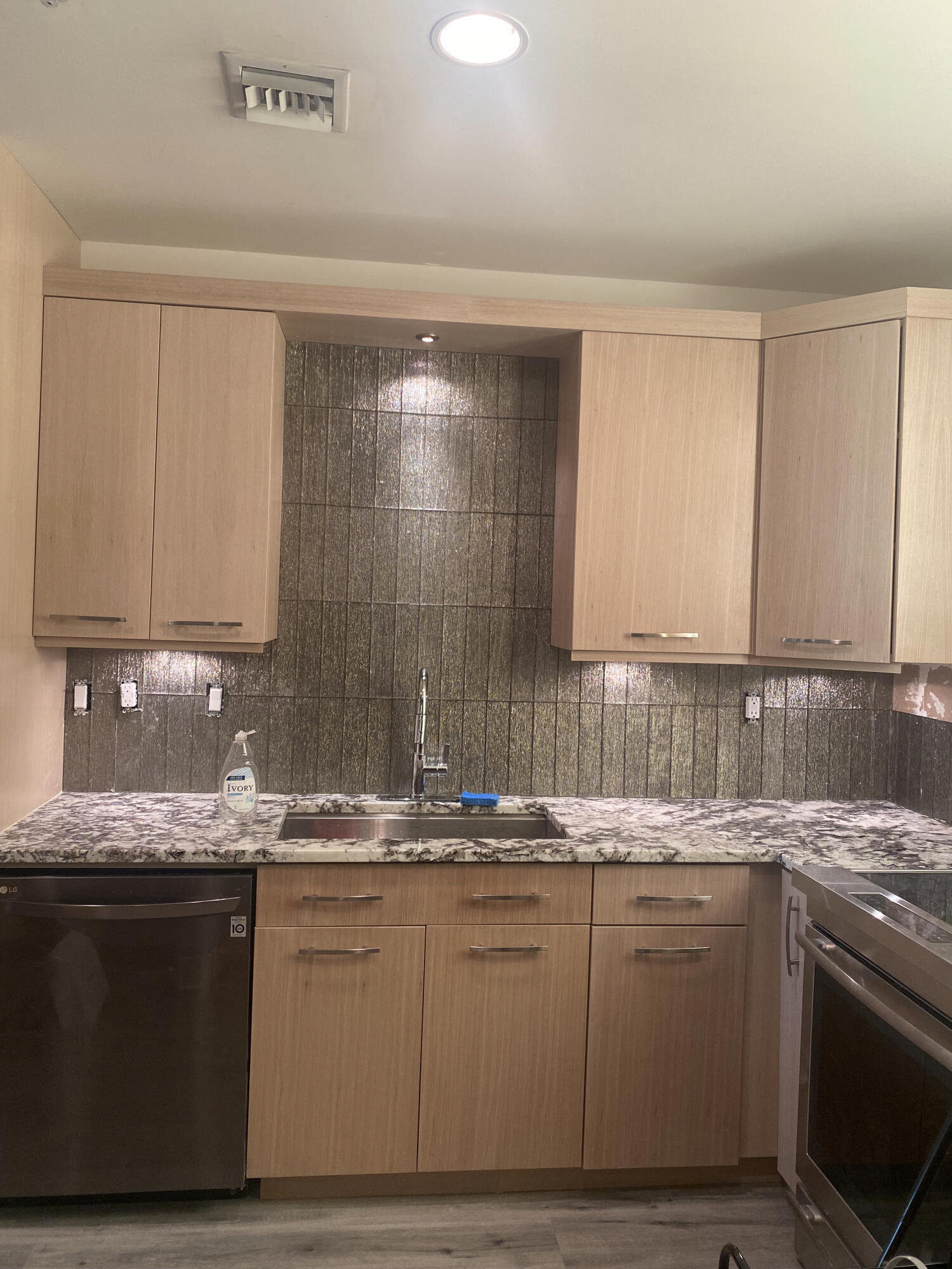 EDGE CONDO - Residential Lease